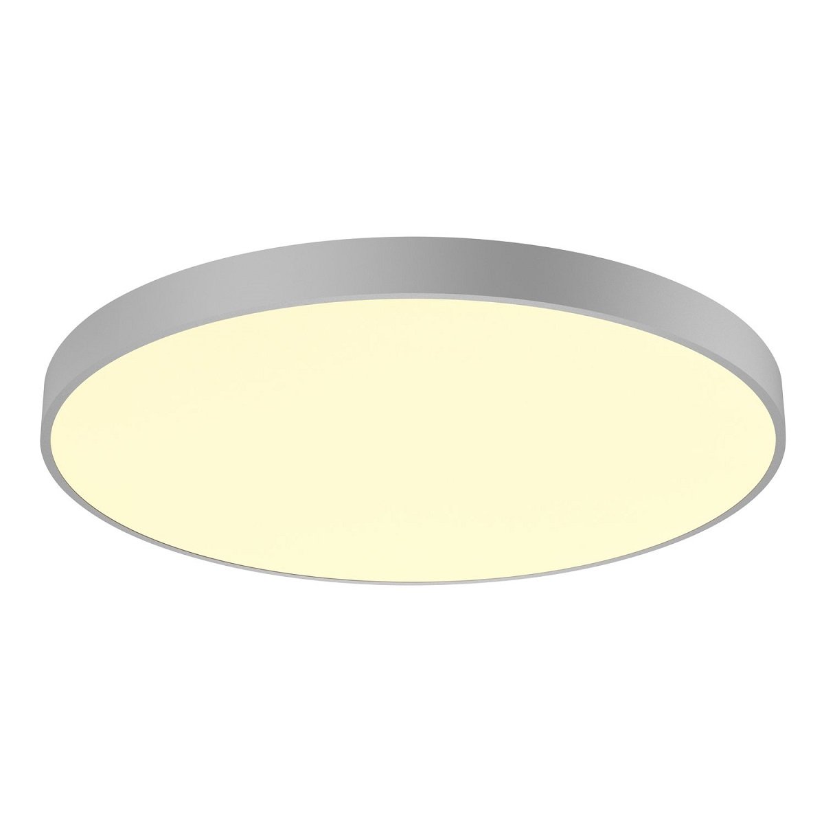 SLV 1001880 MEDO 90 CL AMBIENT Deckenaufbauleuchte TRIAC grau