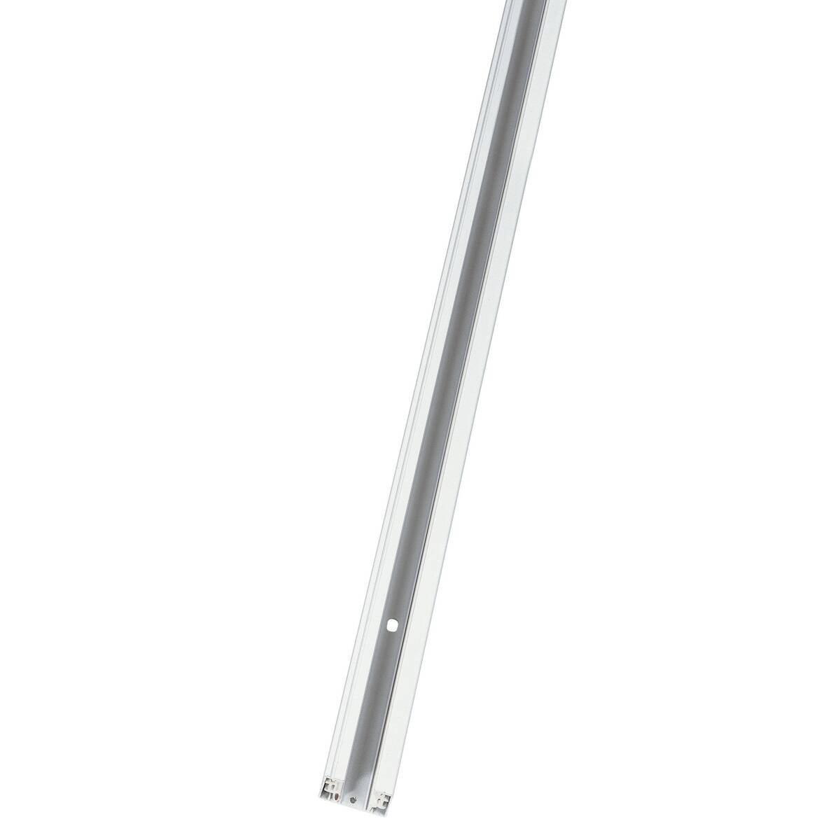SLV 1002152 1-Phasen Hochvoltschiene Aufbauversion wei� 3m