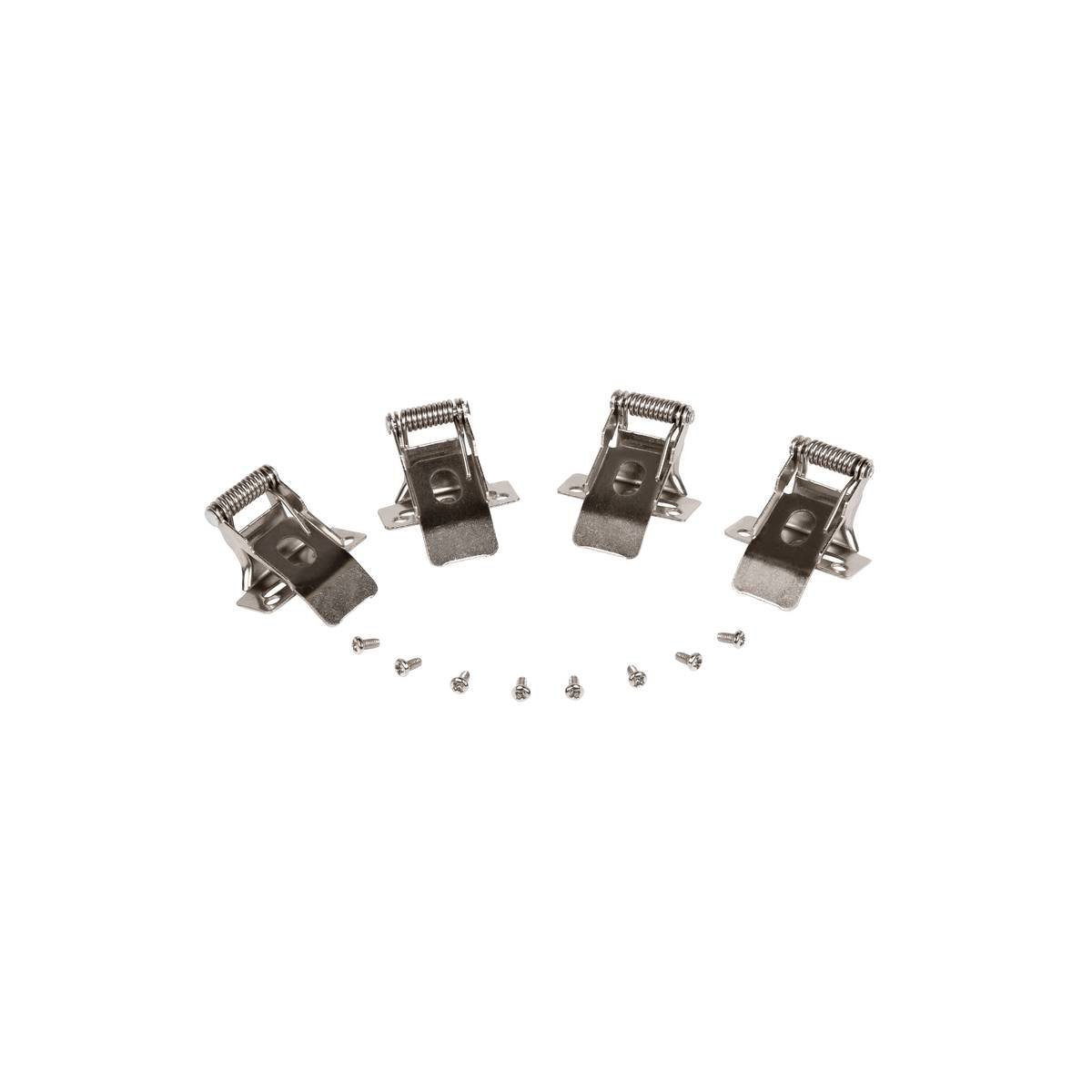 SLV 1003082 PAVONO Montageset Zubeh�r