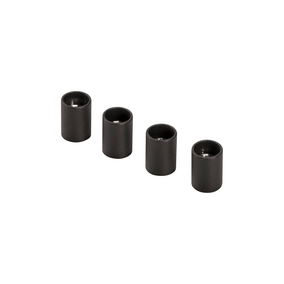 SLV 1003479 Abstandshalter Set f�r ENOLA Deckenleuchte SQUARE OUT und ROUND OUT anthrazit