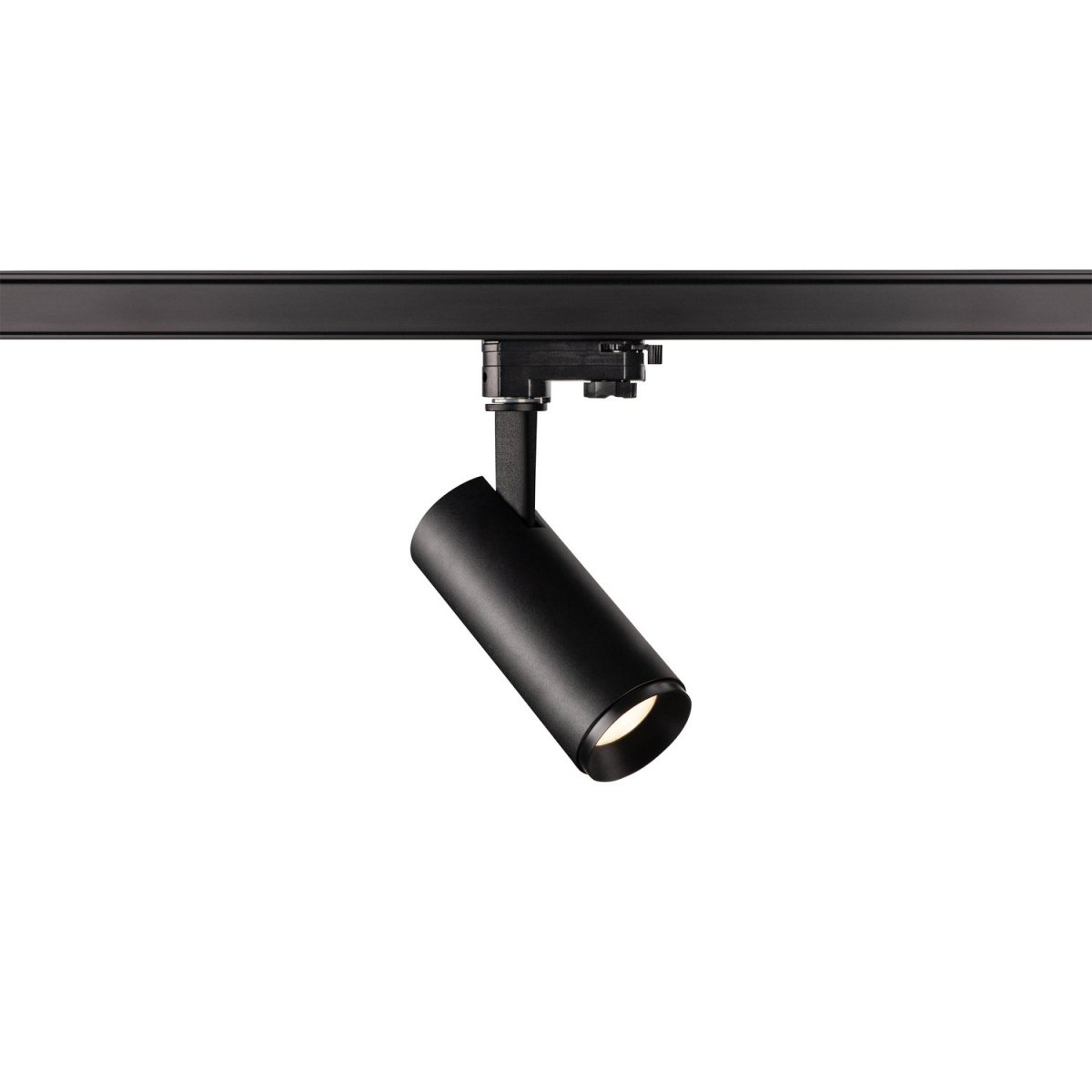 SLV 1004090 NUMINOS PHASE S 3 Phasen System Leuchte schwarz 4000K 24�