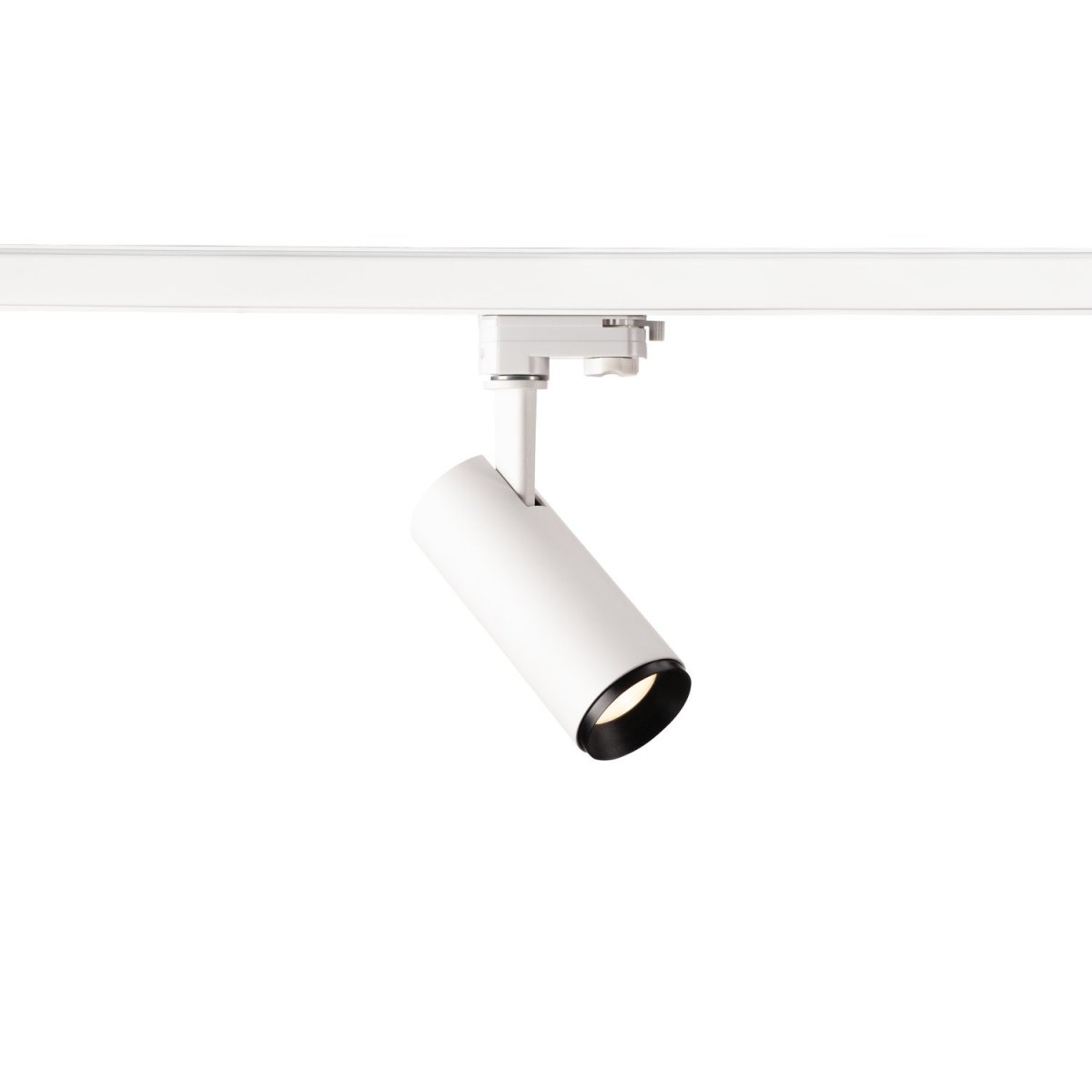 SLV 1004094 NUMINOS PHASE S 3 Phasen System Leuchte wei� 4000K 24�