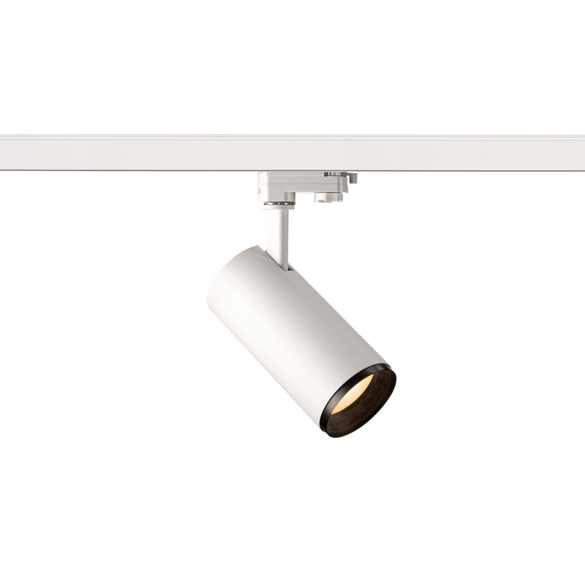 SLV 1004176 NUMINOS PHASE M 3 Phasen System Leuchte wei� 2700K 60�