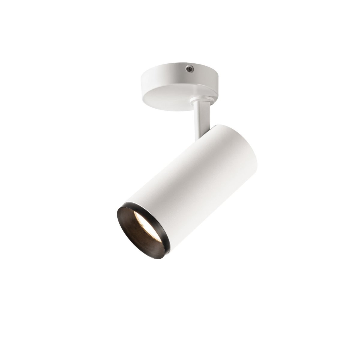 SLV 1004214 NUMINOS SPOT PHASE M LED Deckenaufbauleuchte wei� 4000K 24�