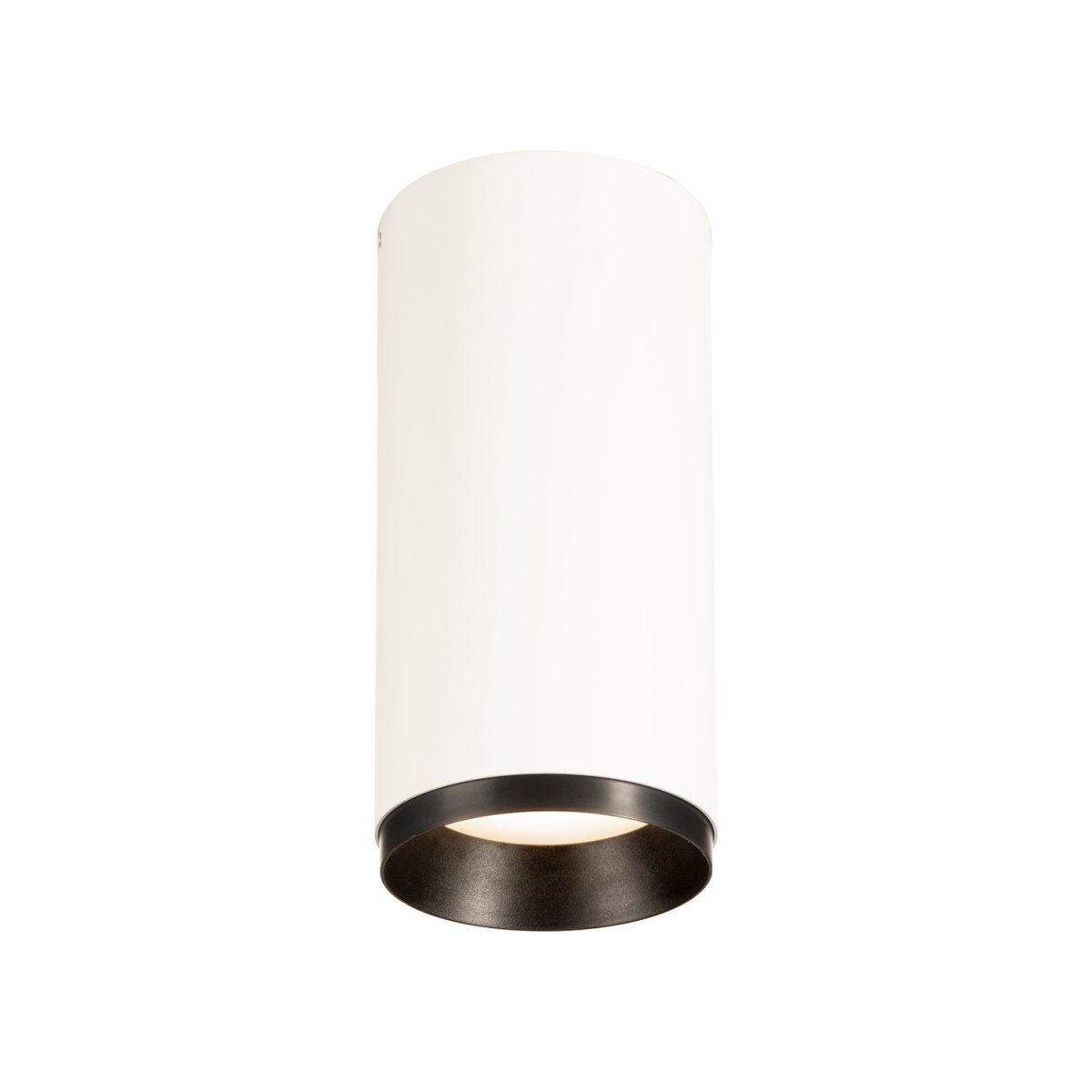 SLV 1004240 NUMINOS CL PHASE M LED Deckenaufbauleuchte wei� 4000K 60�