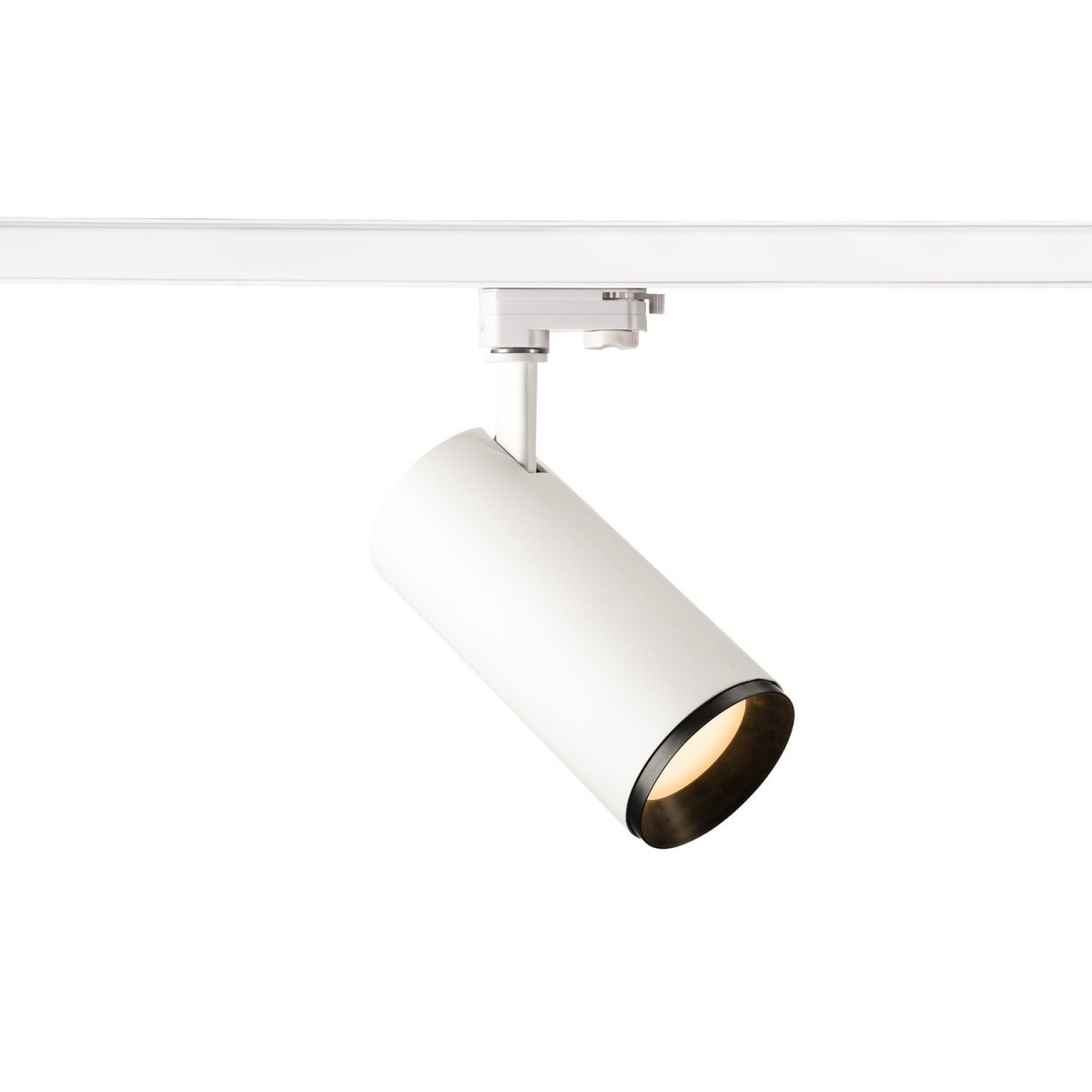 SLV 1004271 NUMINOS PHASE L 3 Phasen System Leuchte wei� 2700K 36�