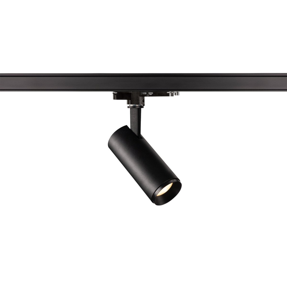 SLV 1004370 NUMINOS DALI S 3 Phasen System Leuchte schwarz 3000K 24�