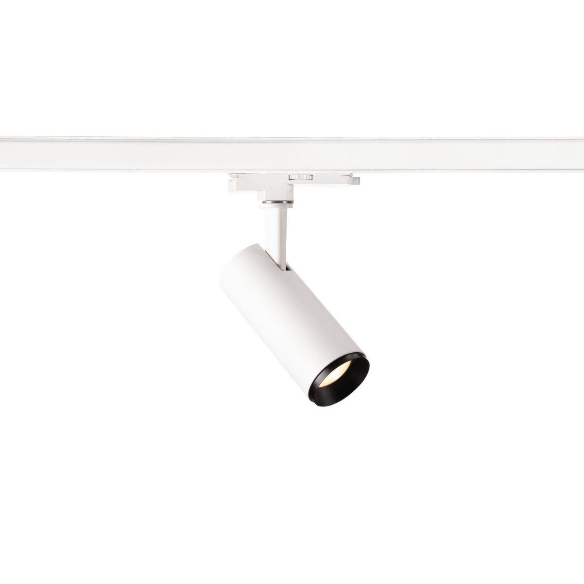 SLV 1004375 NUMINOS DALI S 3 Phasen System Leuchte wei� 3000K 36�