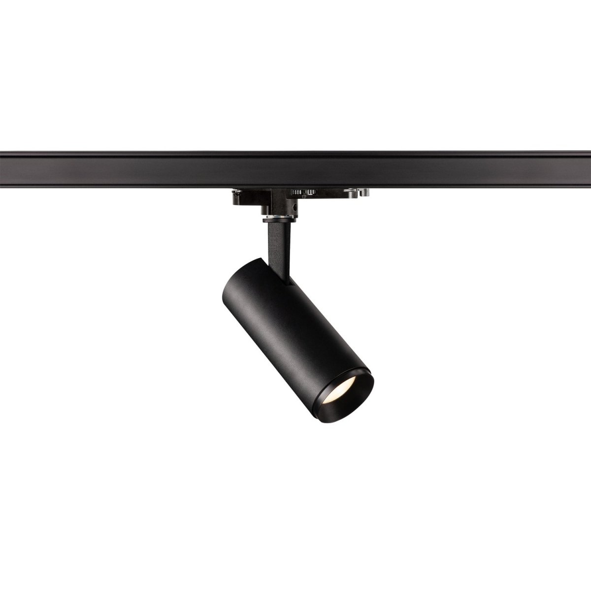 SLV 1004379 NUMINOS DALI S 3 Phasen System Leuchte schwarz 4000K 36�