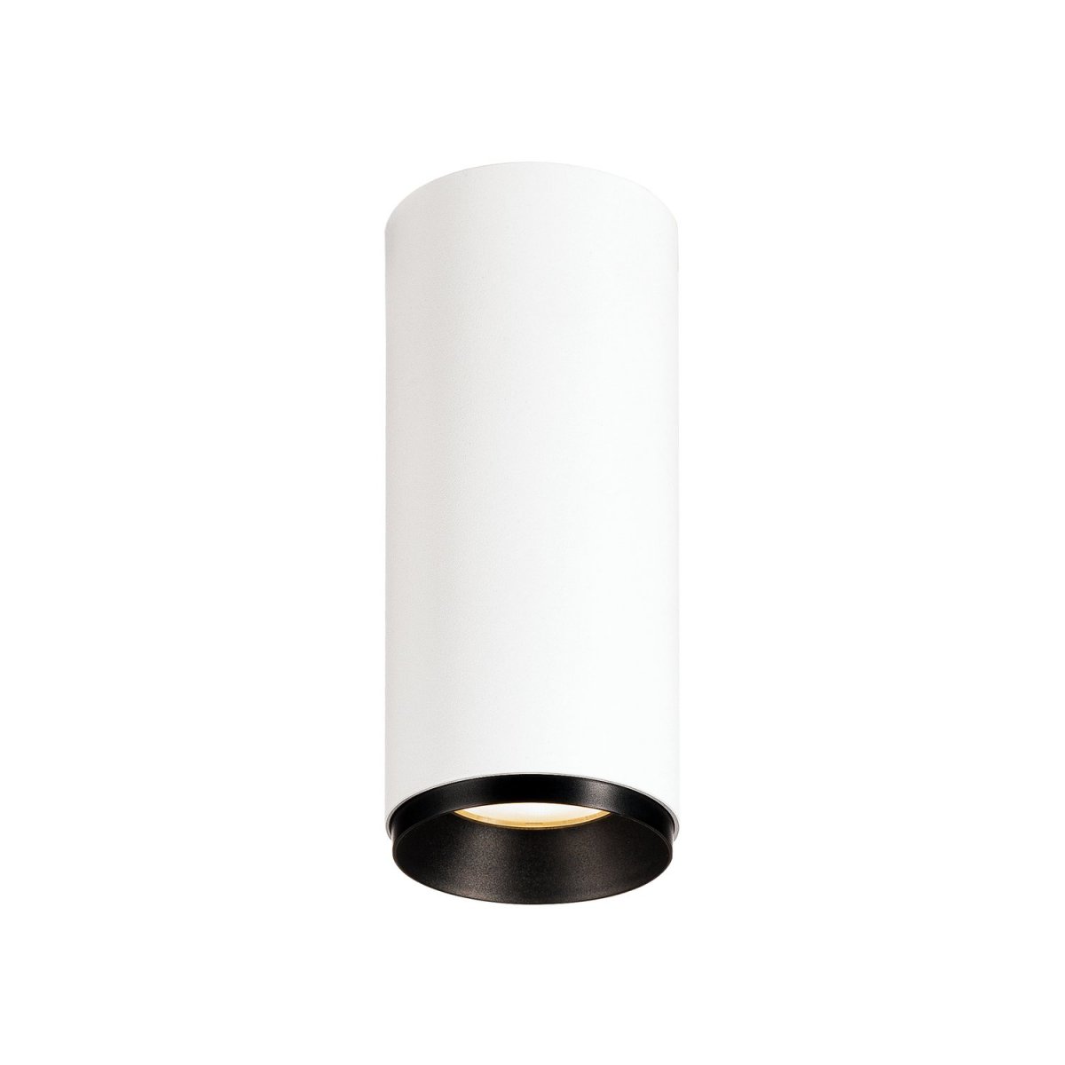 SLV 1004423 NUMINOS CL DALI S LED Deckenaufbauleuchte wei� 3000K 36�