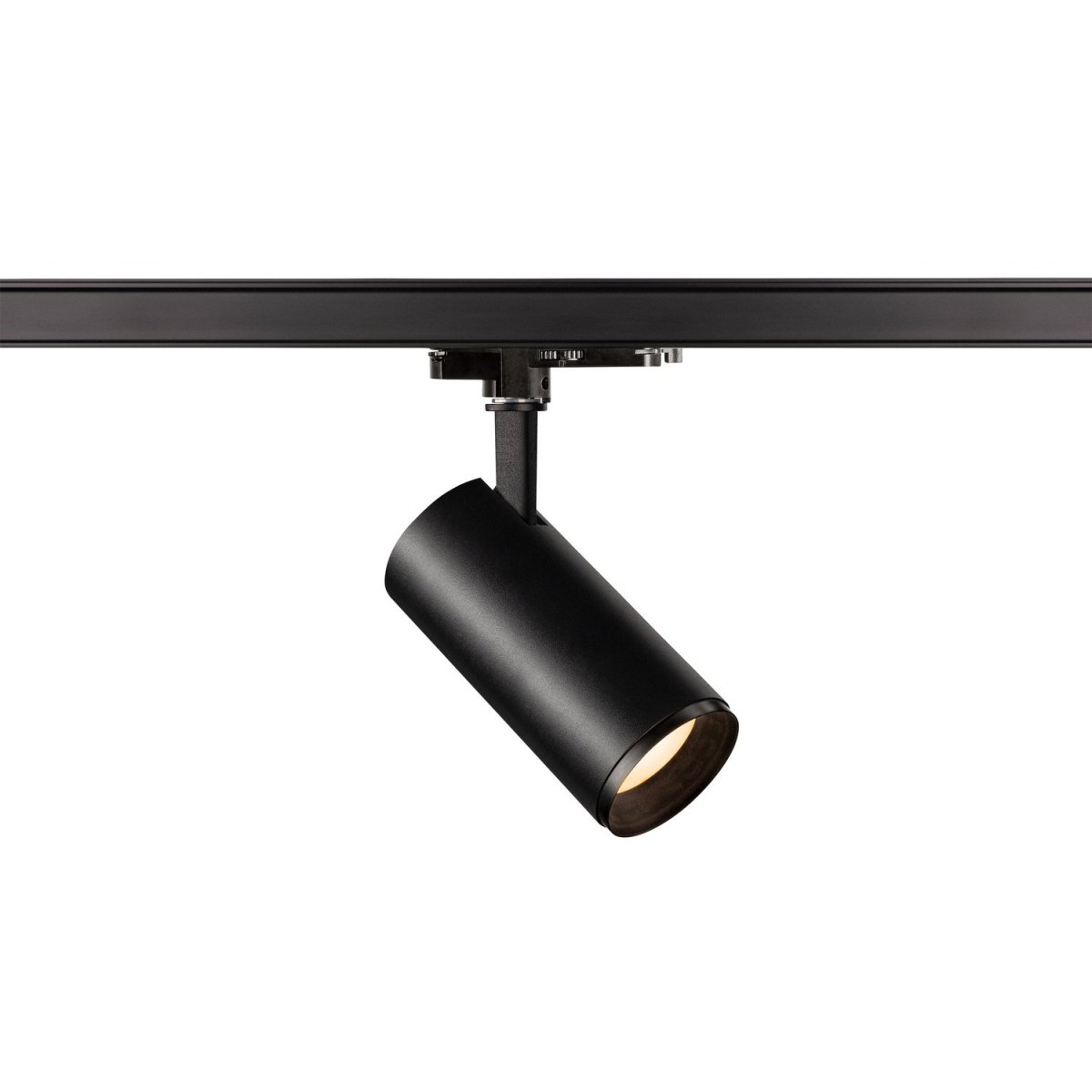 SLV 1004466 NUMINOS DALI M 3 Phasen System Leuchte schwarz 3000K 24�