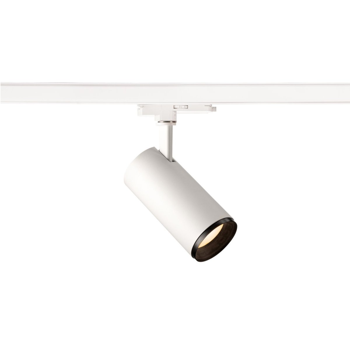 SLV 1004472 NUMINOS DALI M 3 Phasen System Leuchte wei� 3000K 60�