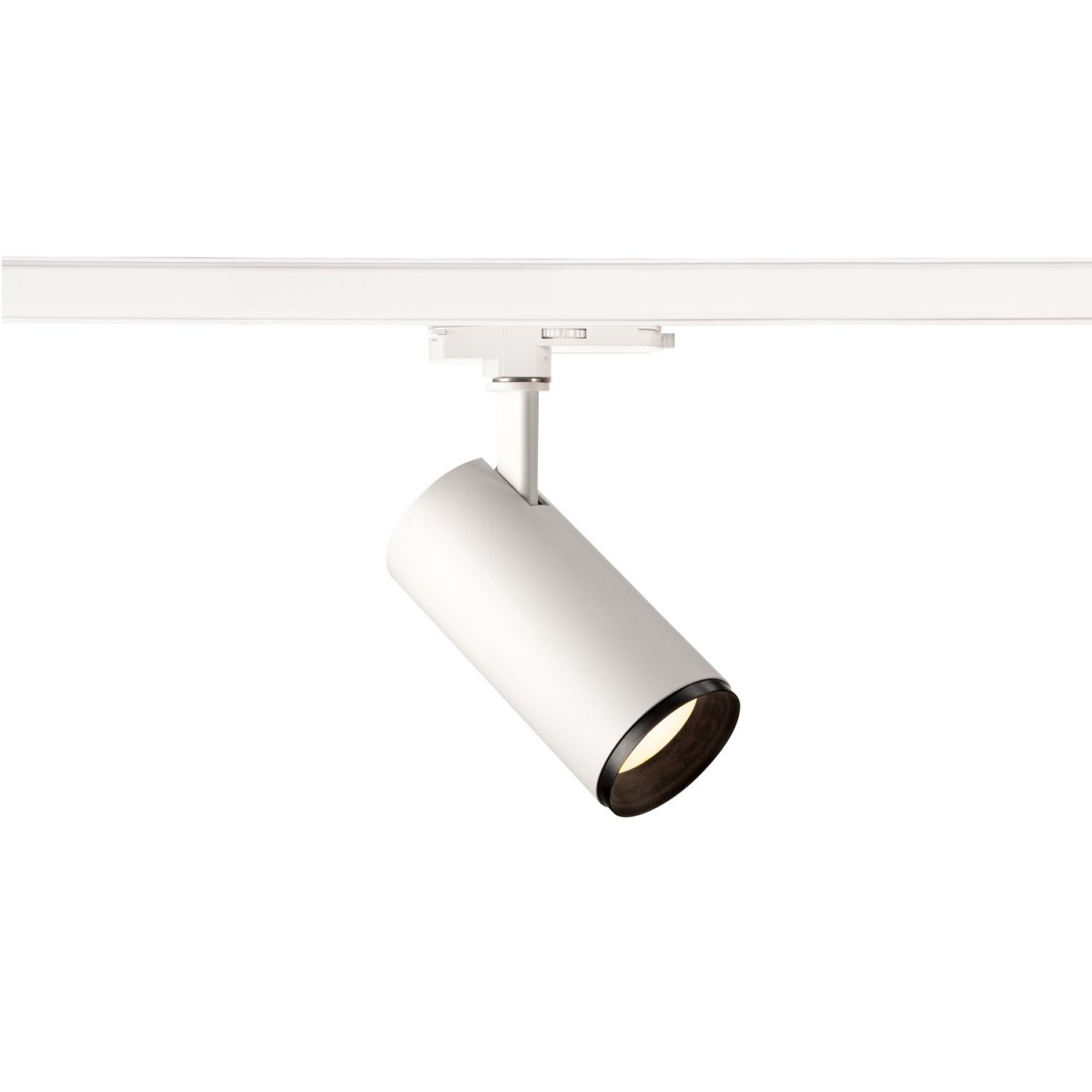 SLV 1004479 NUMINOS DALI M 3 Phasen System Leuchte wei� 4000K 36�