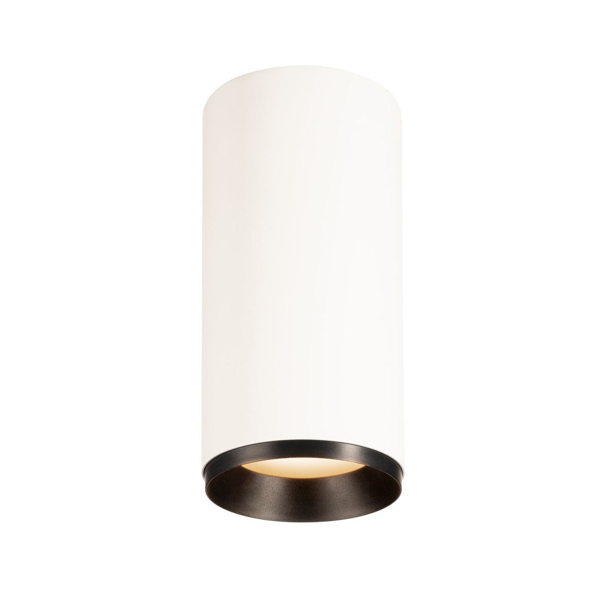 SLV 1004615 NUMINOS CL DALI L LED Deckenaufbauleuchte wei� 3000K 36�