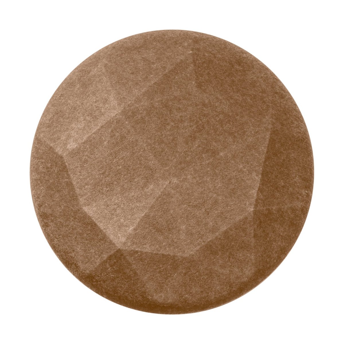 SLV 1004662 MANA Schirm rund 60 beige