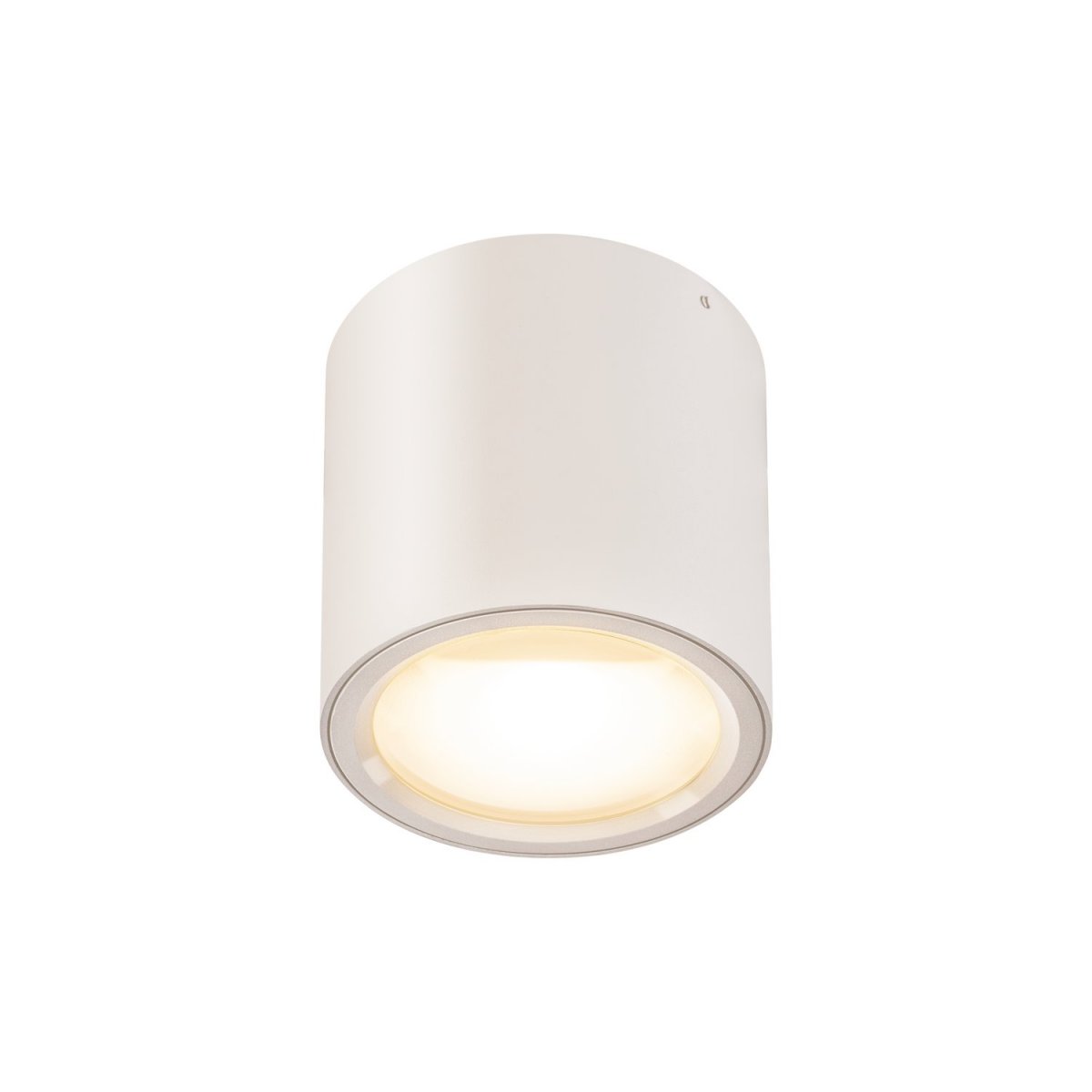 SLV 1004667 OCULUS CL LED Deckenaufbauleuchte wei� DIM-TO-WARM 2000-3000K