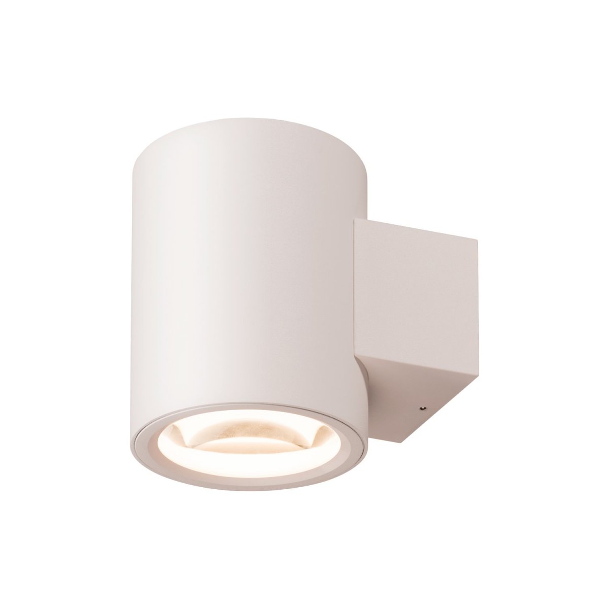 SLV 1004671 OCULUS UP DOWN WL LED Wandaufbauleuchte wei� 2000-3000K