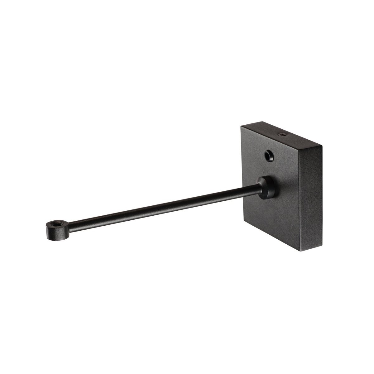SLV 1004682 FITU CRANE BASE schwarz ohne Leuchte