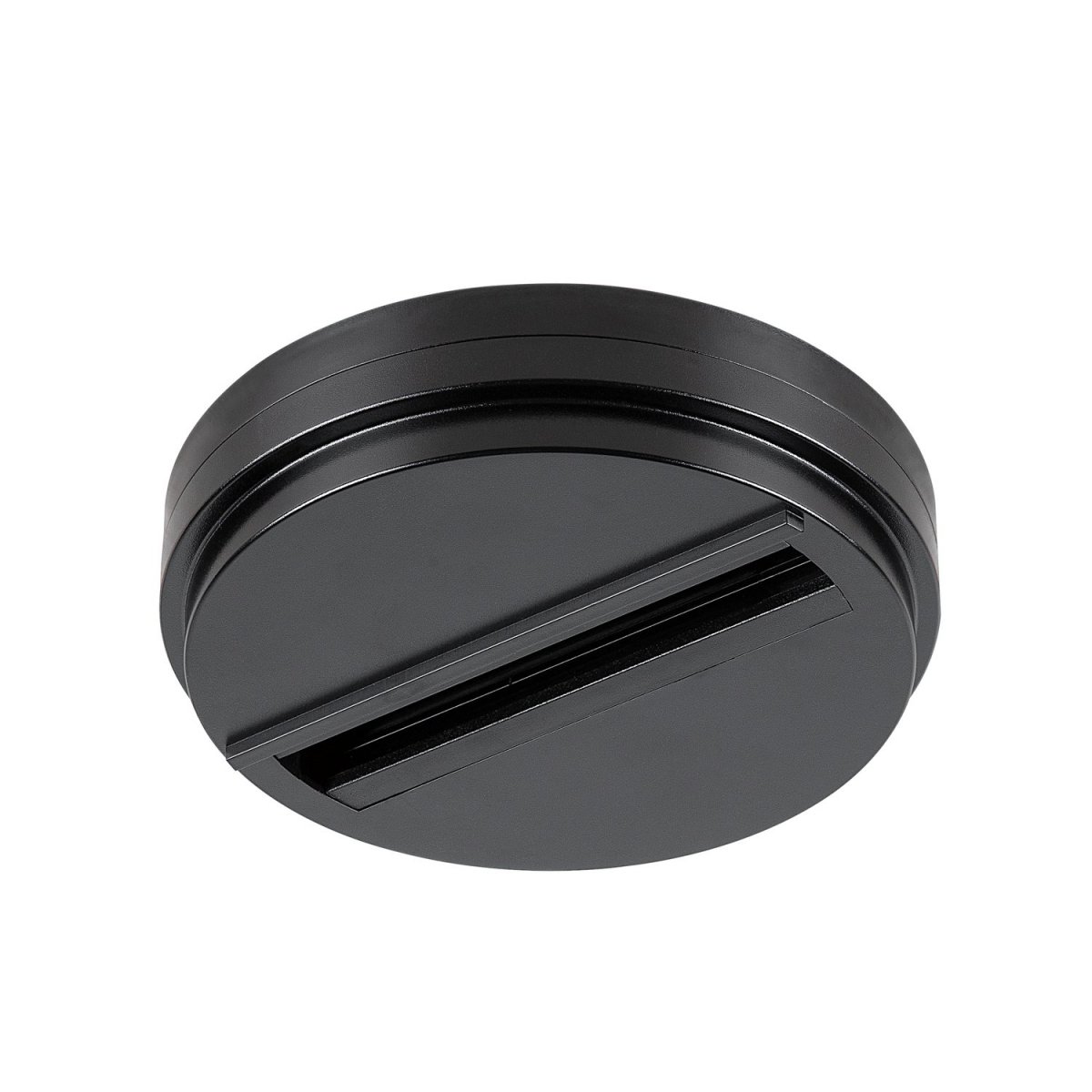 SLV 1004684 S-Track DALI Punktauslass schwarz