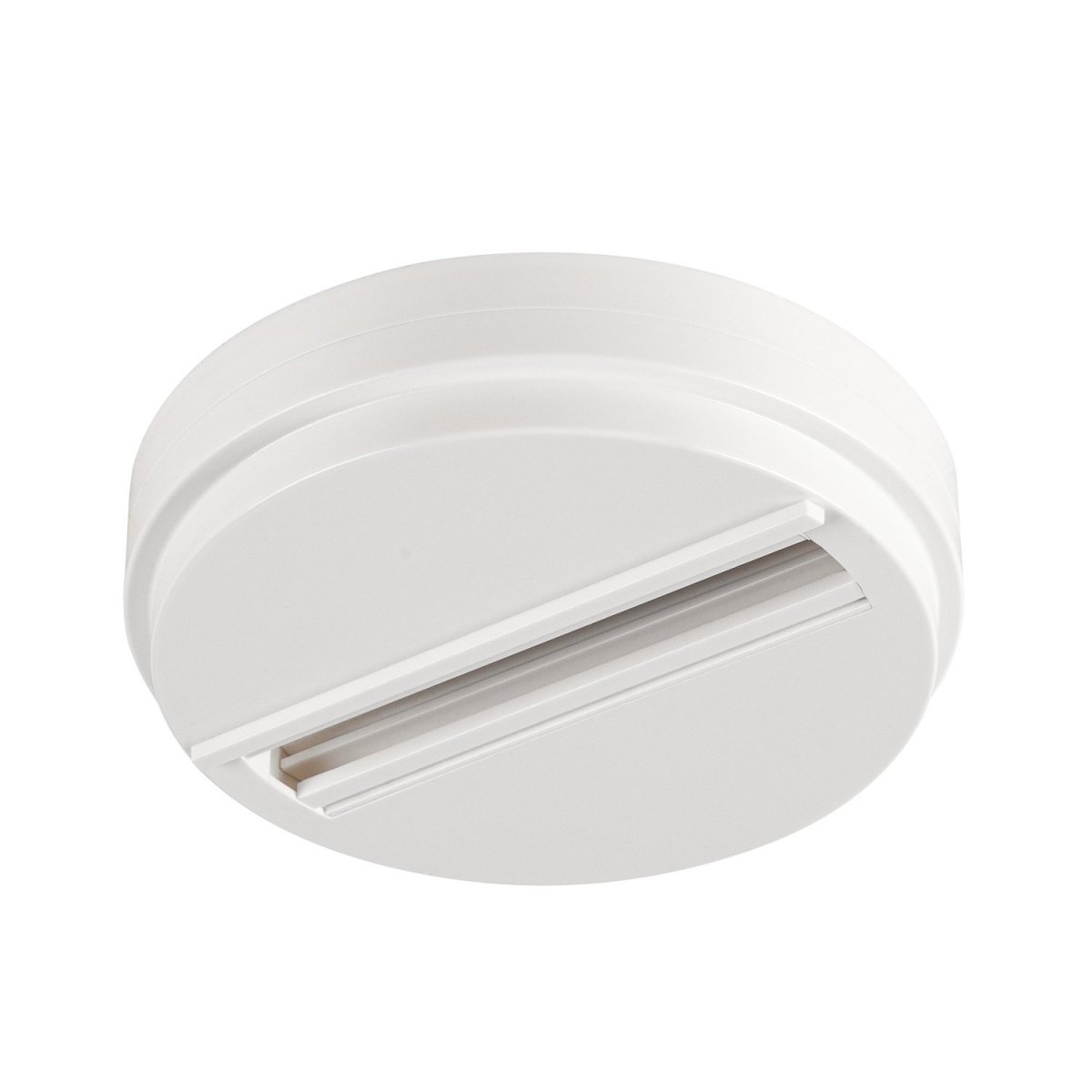 SLV 1004685 S-Track DALI Punktauslass wei�