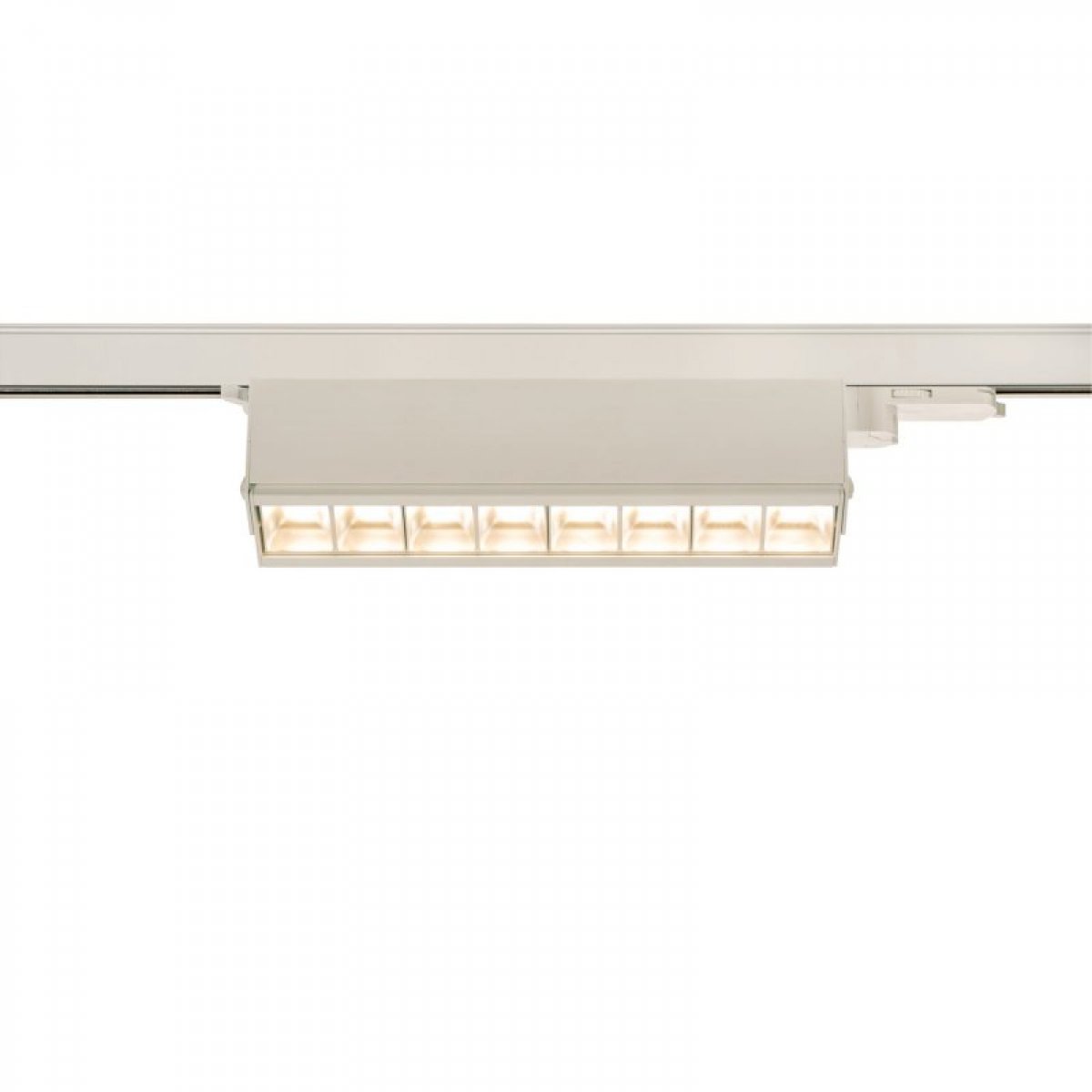 SLV 1004687 3-Phasen System Leuchte SIGHT MOVE wei� 3000K
