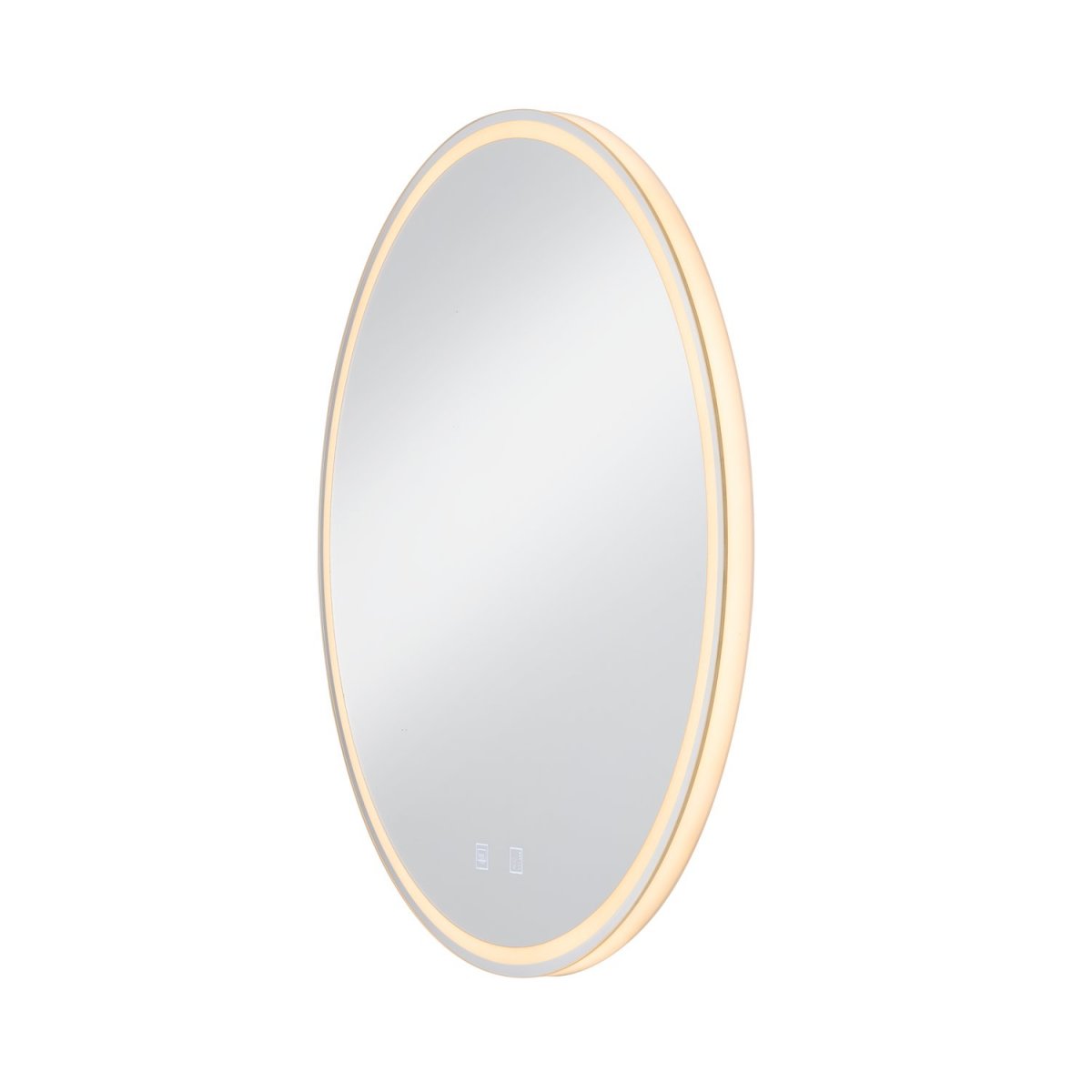 SLV 1004731 TRUKKO WL LED Wandaufbauleuchte rund alu