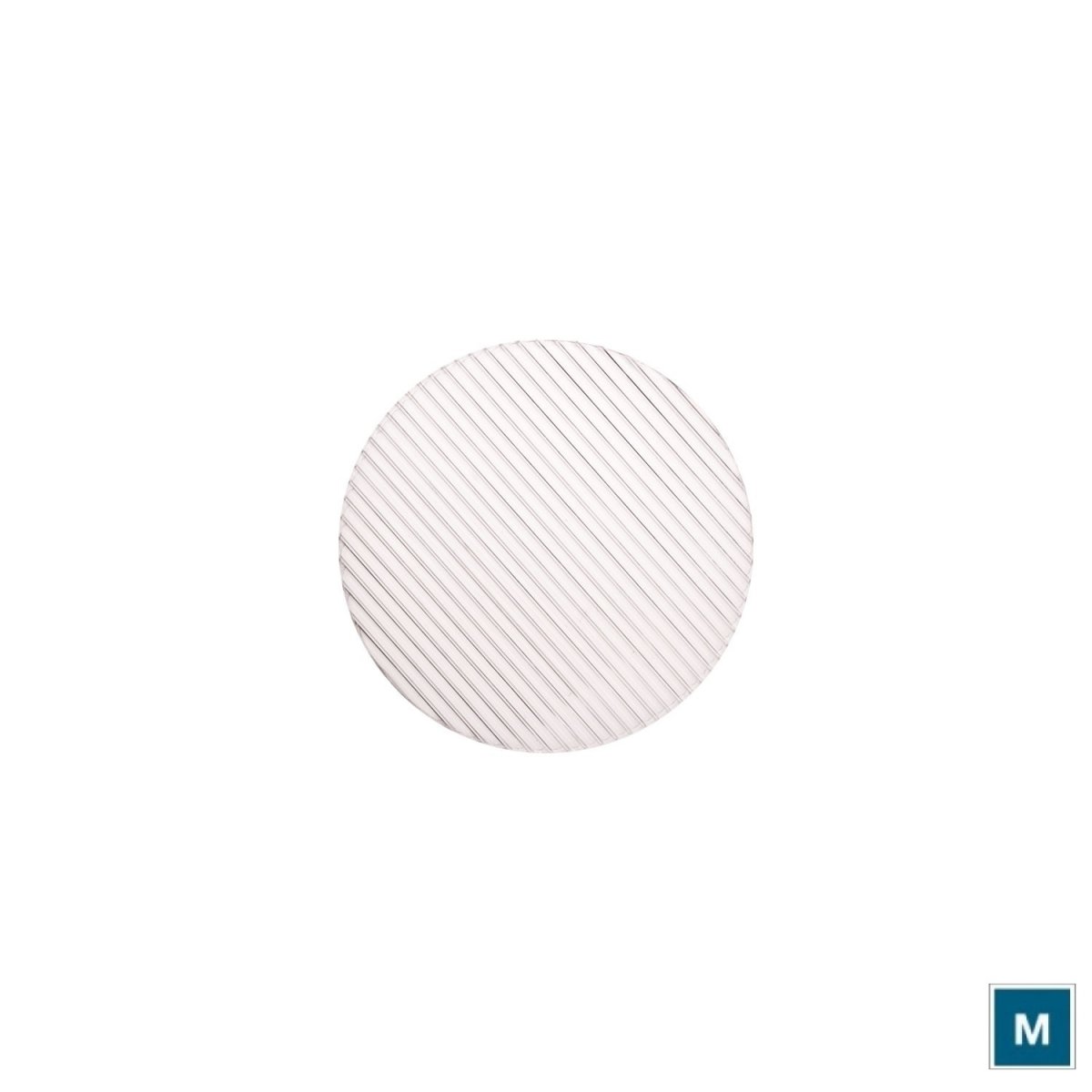 SLV 1004790 NUMINOS M Diffusor Ellipse