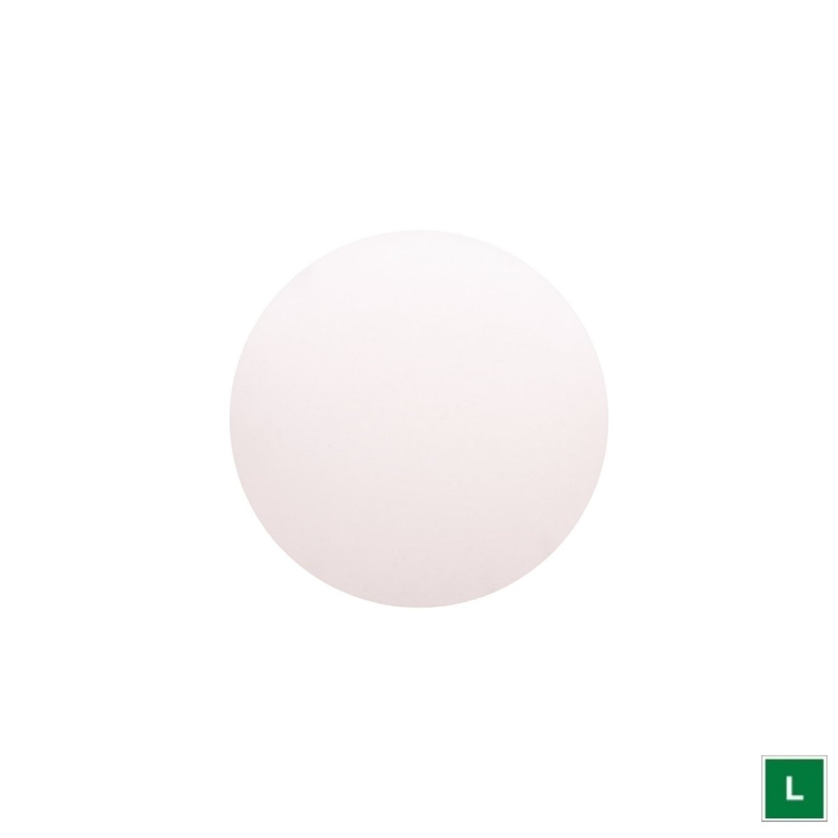 SLV 1004796 NUMINOS L Diffusor Frosted