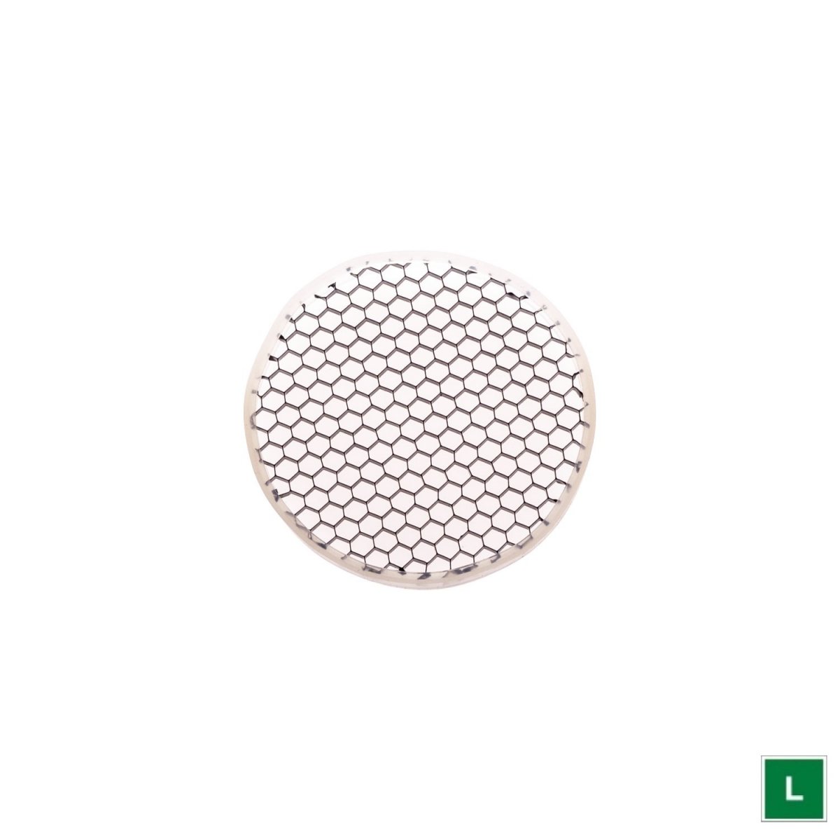 SLV 1004797 NUMINOS L Diffusor Wabe
