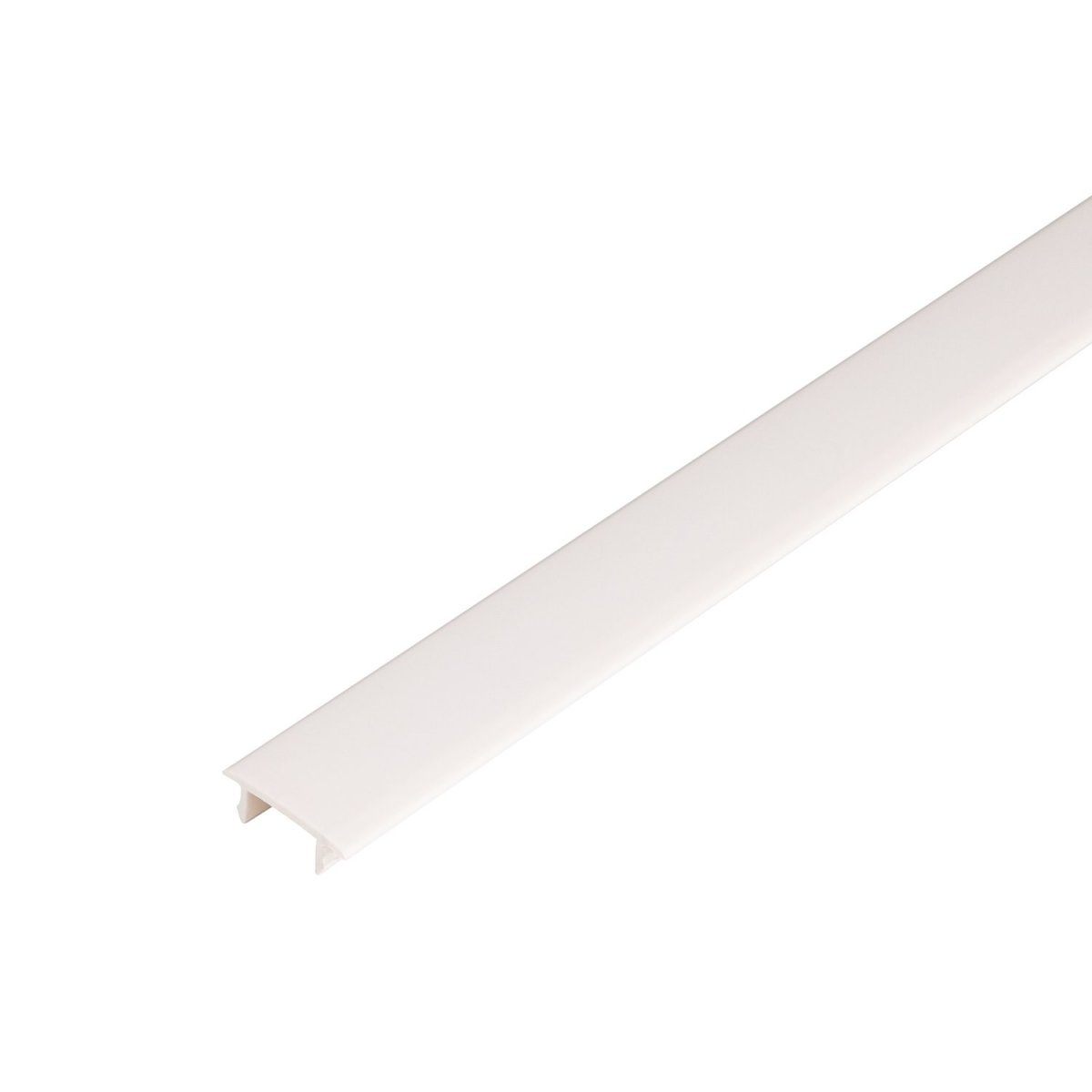 SLV 1004940 S-TRACK DALI Abdeckung Schiene wei� 2m