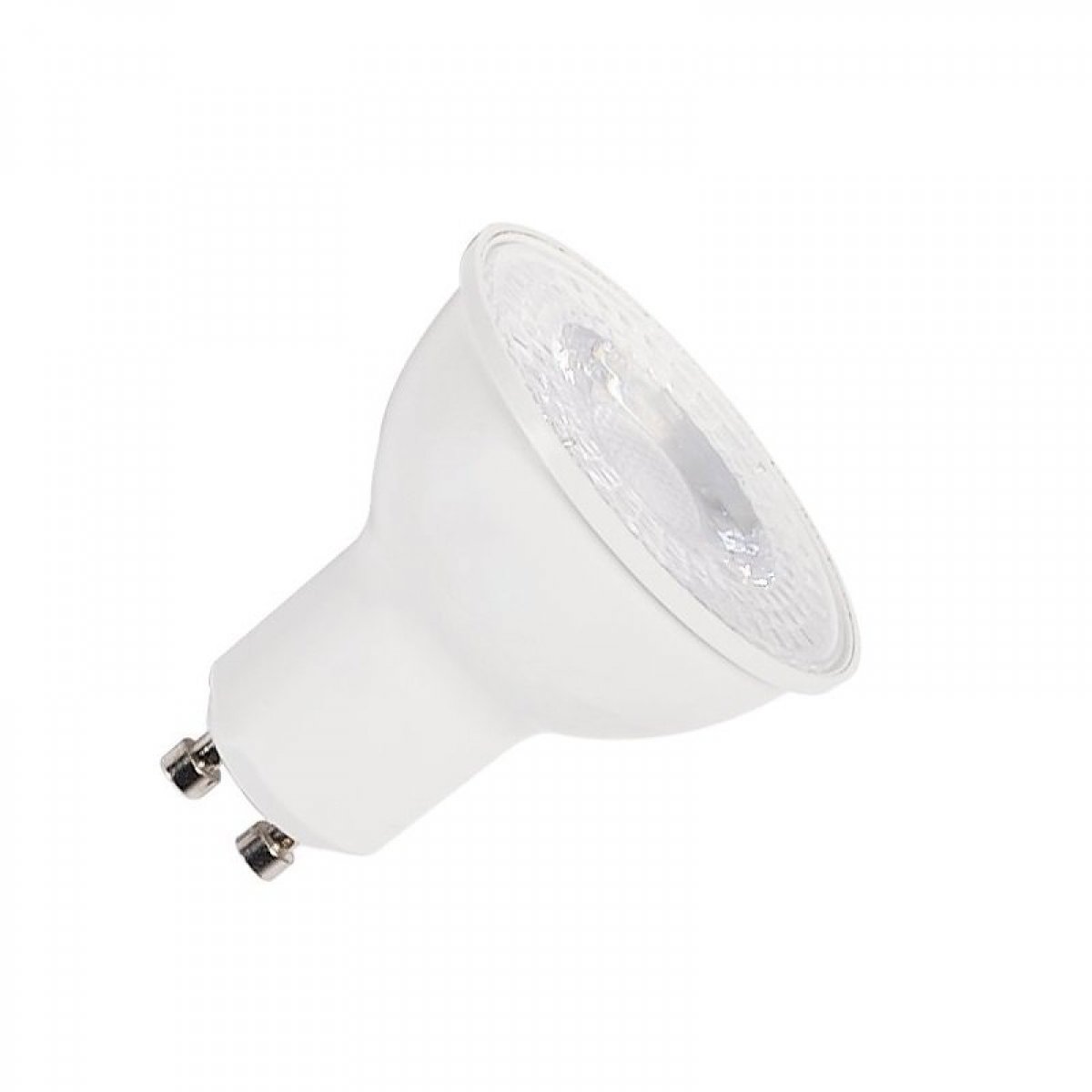 SLV 1005076 LED Leuchtmittel QPAR51 GU10 2700K wei� dimmbar