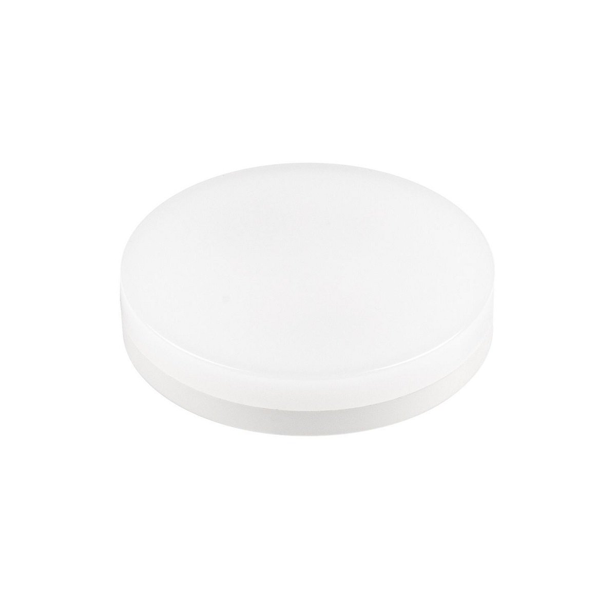 SLV 1005269 TCR TSE GX53 LED Lichtquelle wei� milchig 6W 4000K CRI90 120�