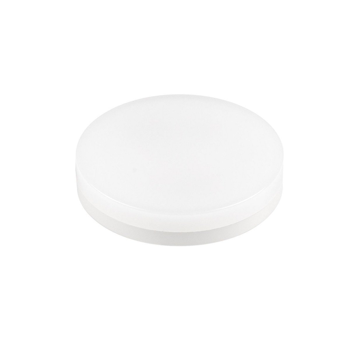 SLV 1005271 TCR TSE GX53 LED Lichtquelle wei� milchig 6W 3000K CRI90 120�