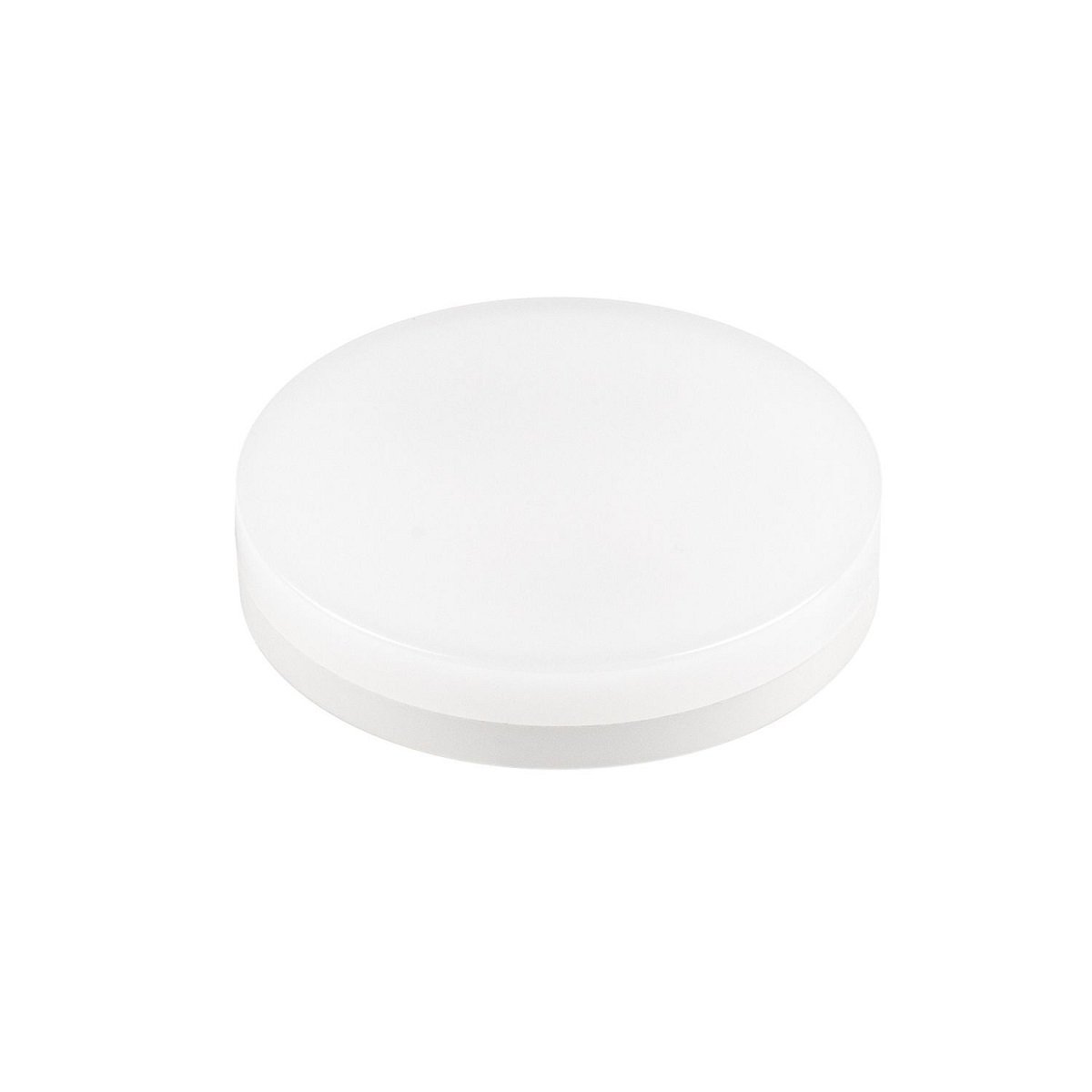 SLV 1005272 TCR TSE GX53 LED Lichtquelle wei� milchig 6W 2700K CRI90 120�