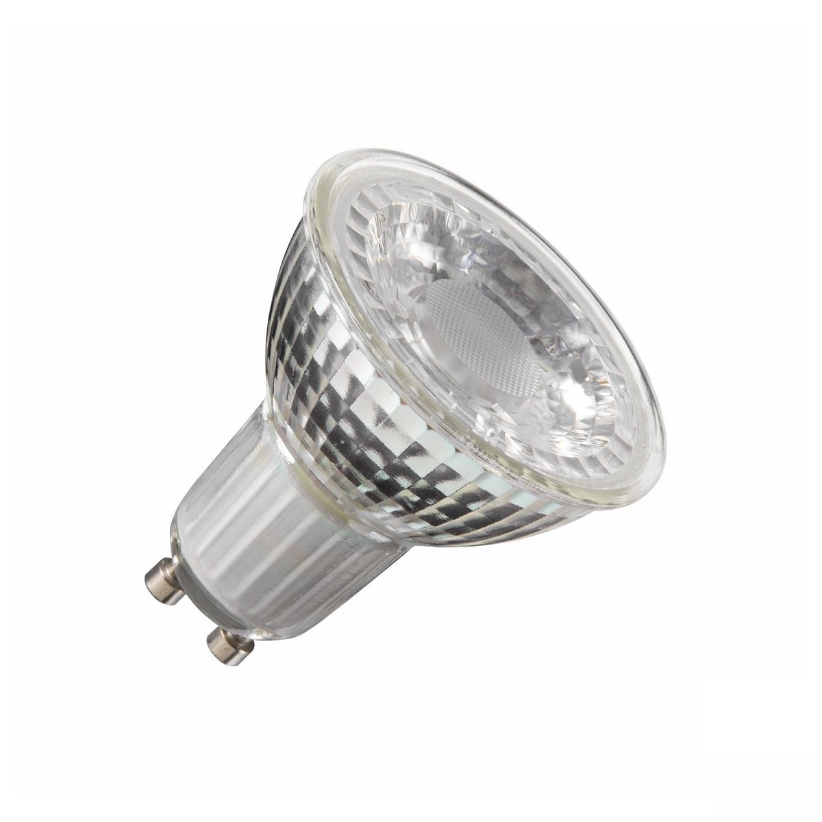 SLV 1005273 QPAR51 GU10 LED Lichtquelle 6W 2200 bis 2700K CRI90 36�
