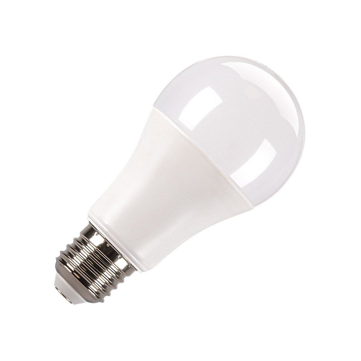 SLV 1005302 A60 E27 LED Lichtquelle wei� 13,5W 2700K CRI90 220�