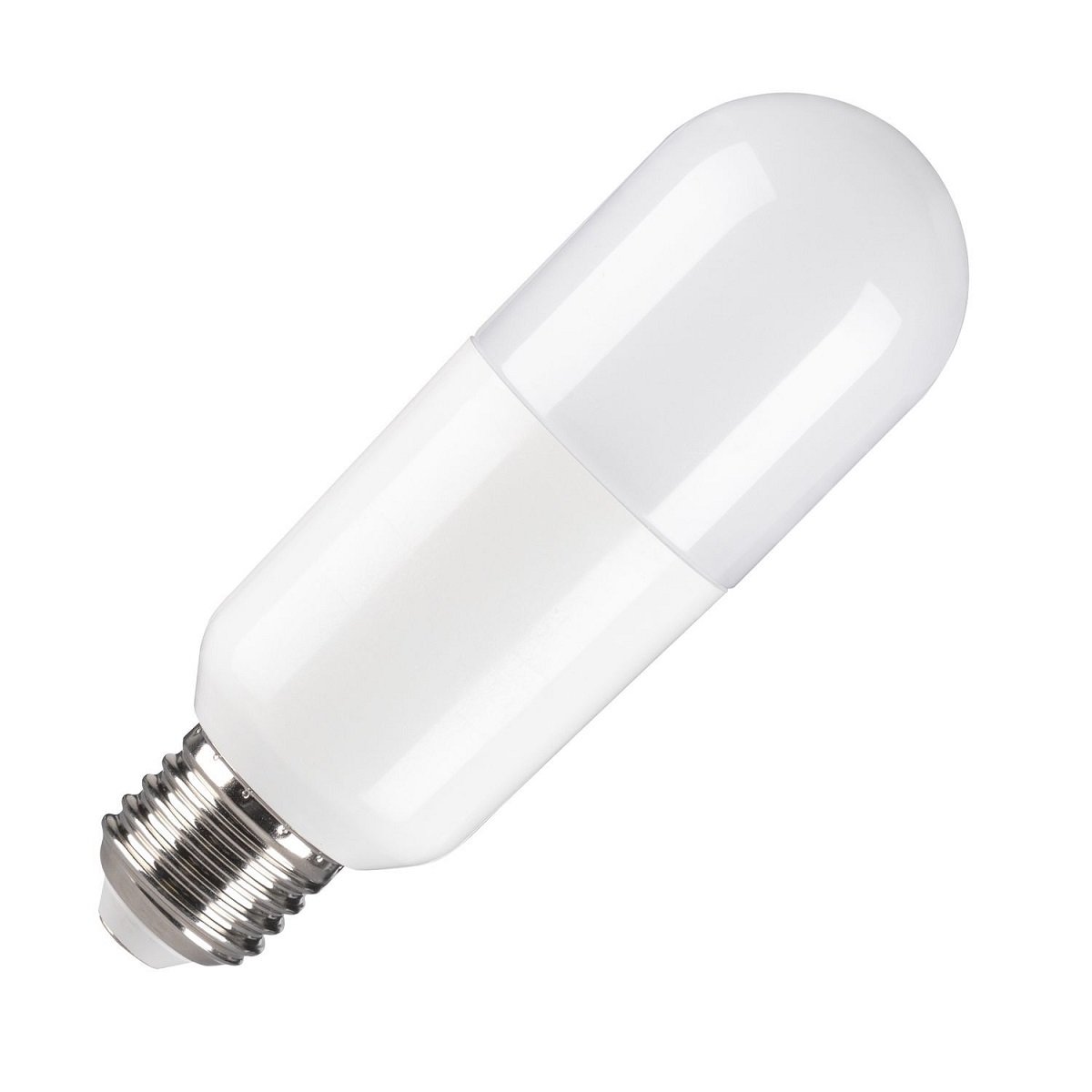 SLV 1005307 T45 E27 LED Lichtquelle wei� 13,5W 3000K CRI90 240�