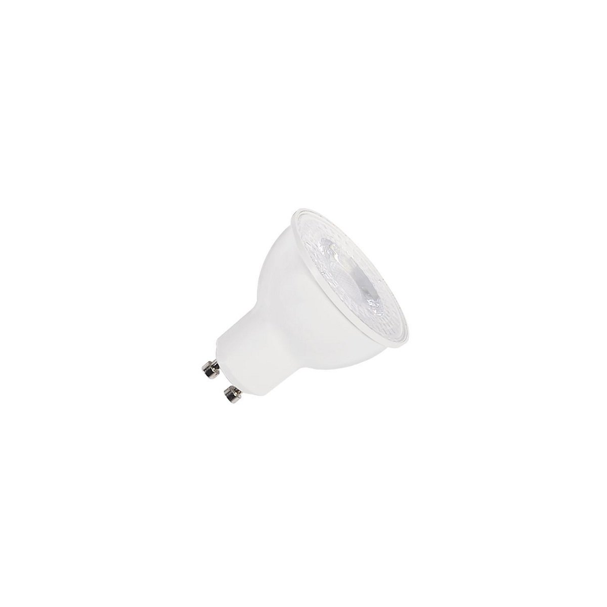 SLV 1005311 QPAR51 GU10 tunable smart LED Lichtquelle wei� transparent 5W 2700-6500K CRI90 38�