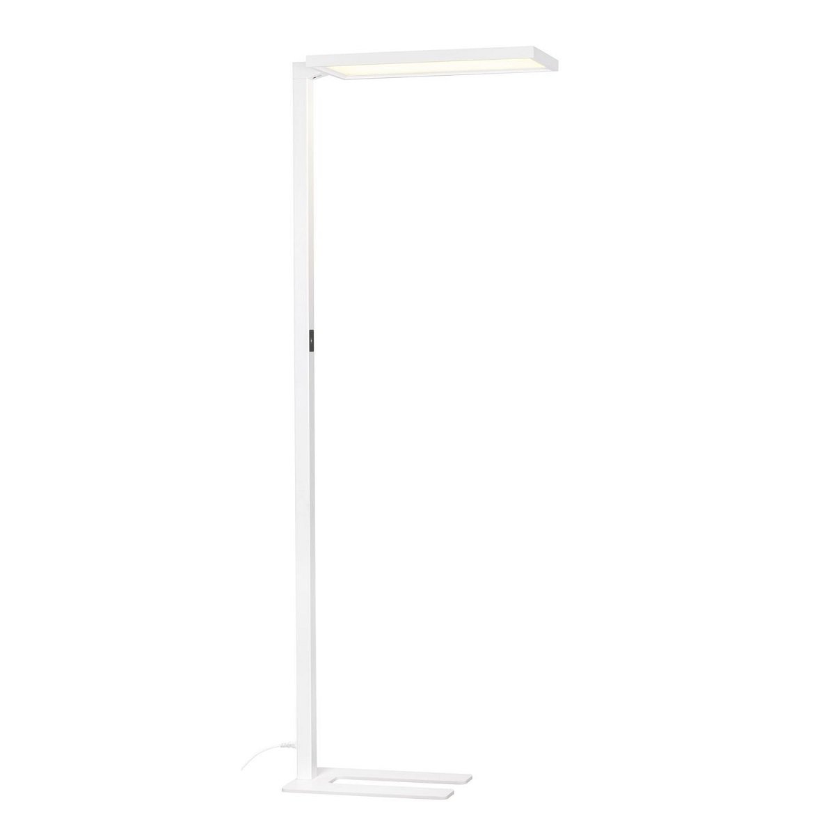 SLV 1005391 WORKLIGHT Stehleuchte wei� 79W 4000K 80�
