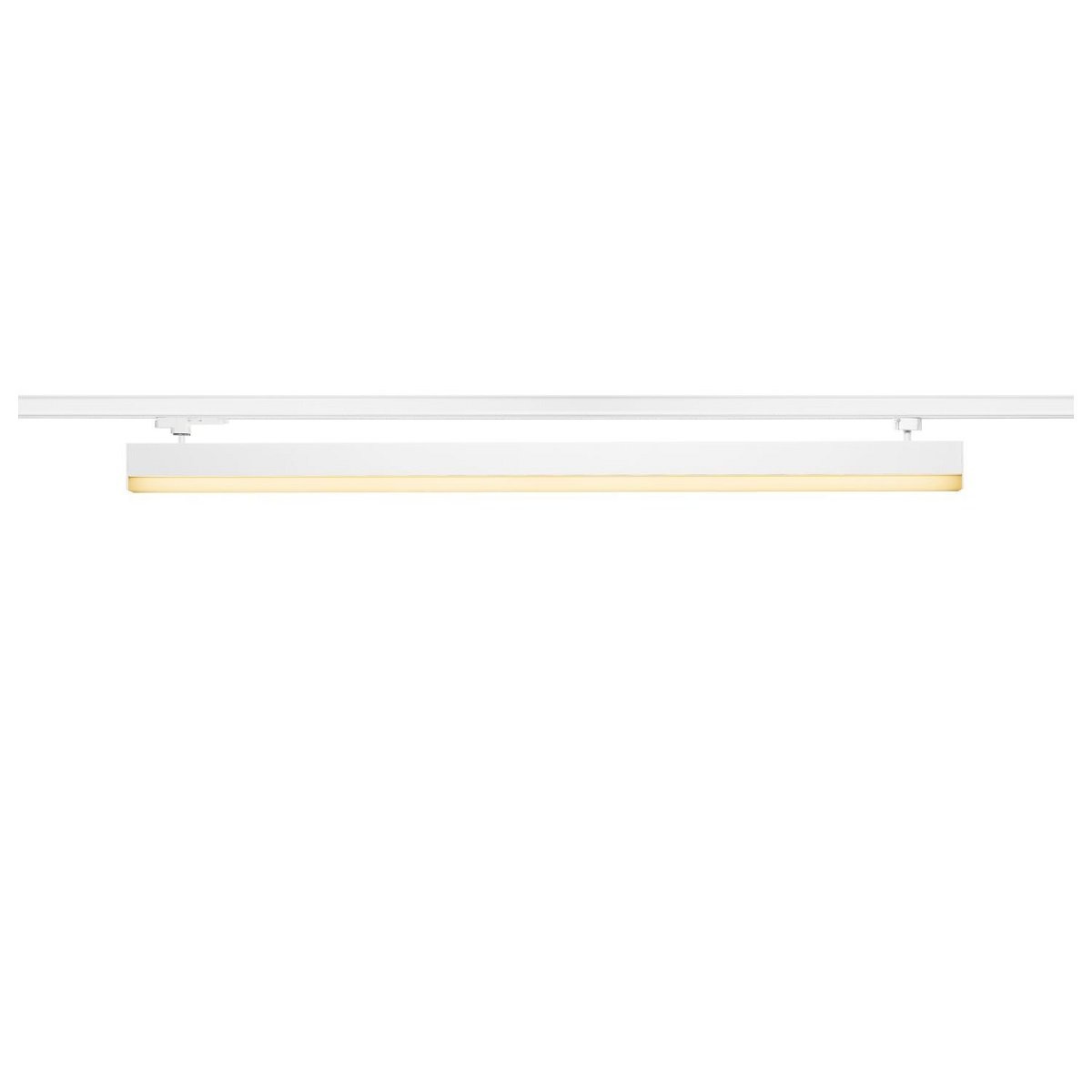 SLV 1005399 SIGHT TRACK DALI 3-Phasen Spot weiss CCT 114cm