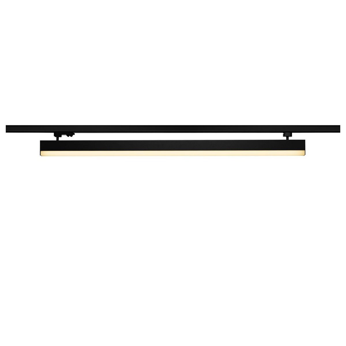 SLV 1005400 SIGHT TRACK 3-Phasen Spot schwarz CCT 114cm
