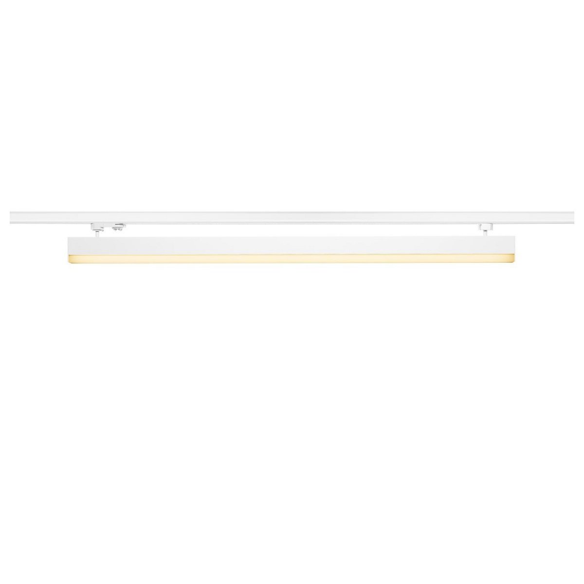 SLV 1005401 SIGHT TRACK 3-Phasen Spot weiss CCT 114cm