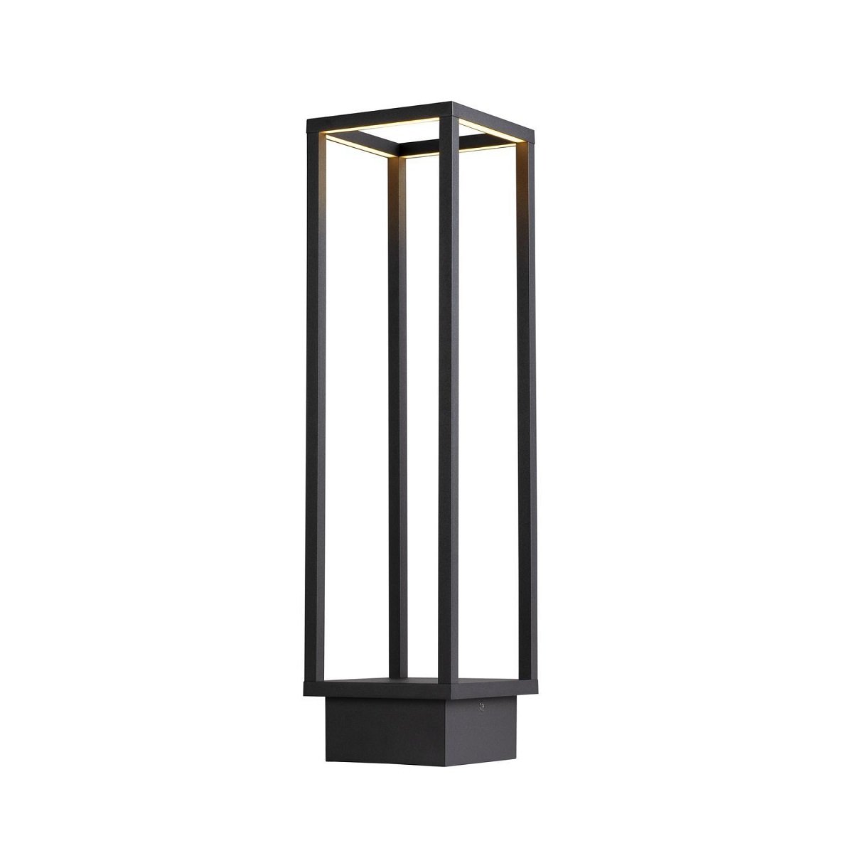SLV 1005442 QUADRULO Stehleuchte anthrazit wei� 7W 3000K