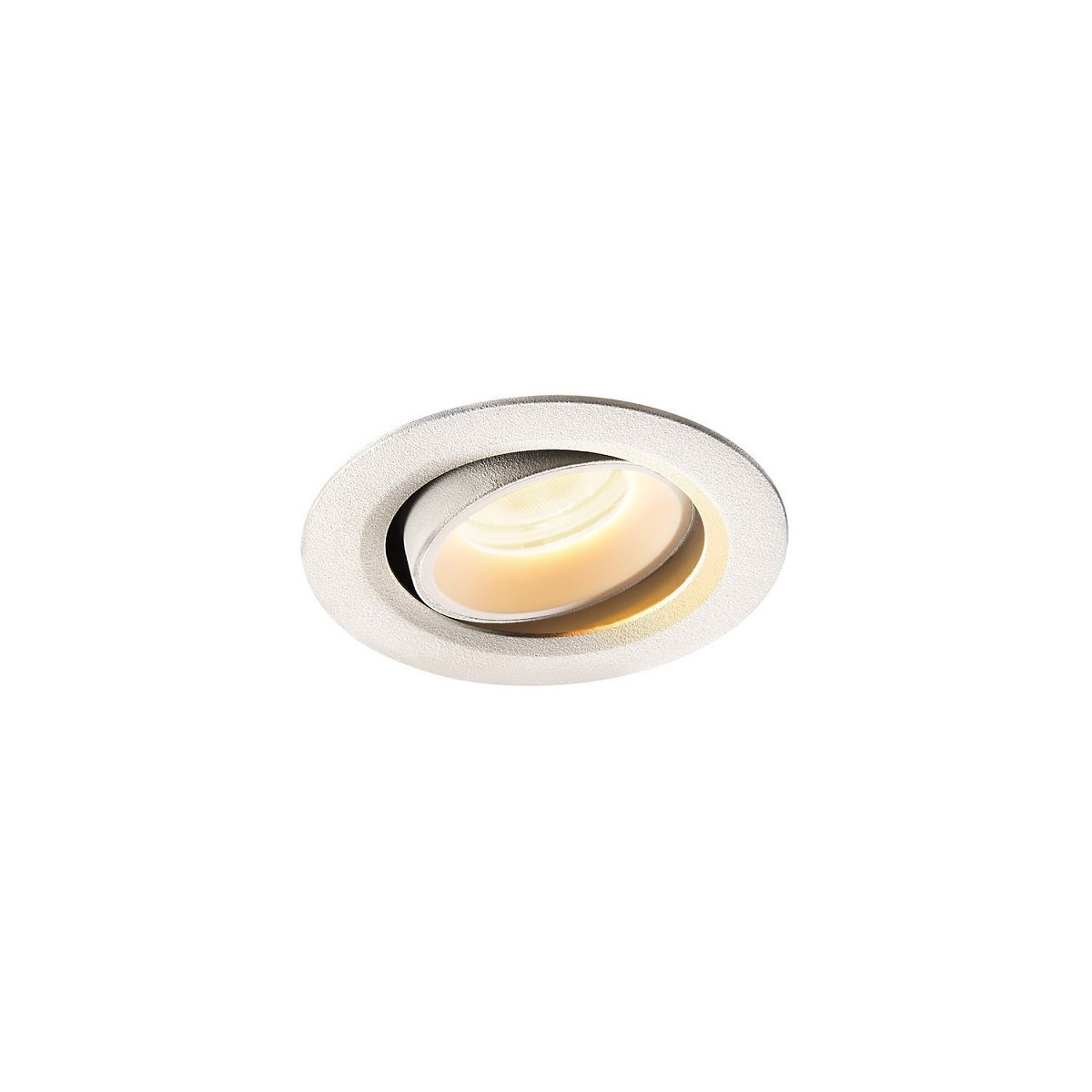 SLV 1005563 NUMINOS� MOVE XS Deckeneinbauleuchte wei� 2700K 20�