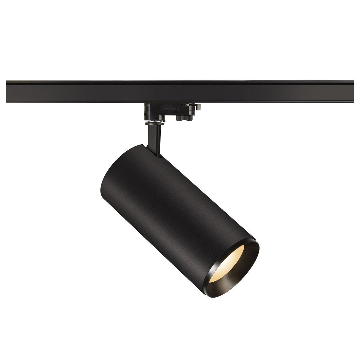 SLV 1005729 NUMINOS� XL PHASE 3 Phasen Spot schwarz 36W 3000K 24�