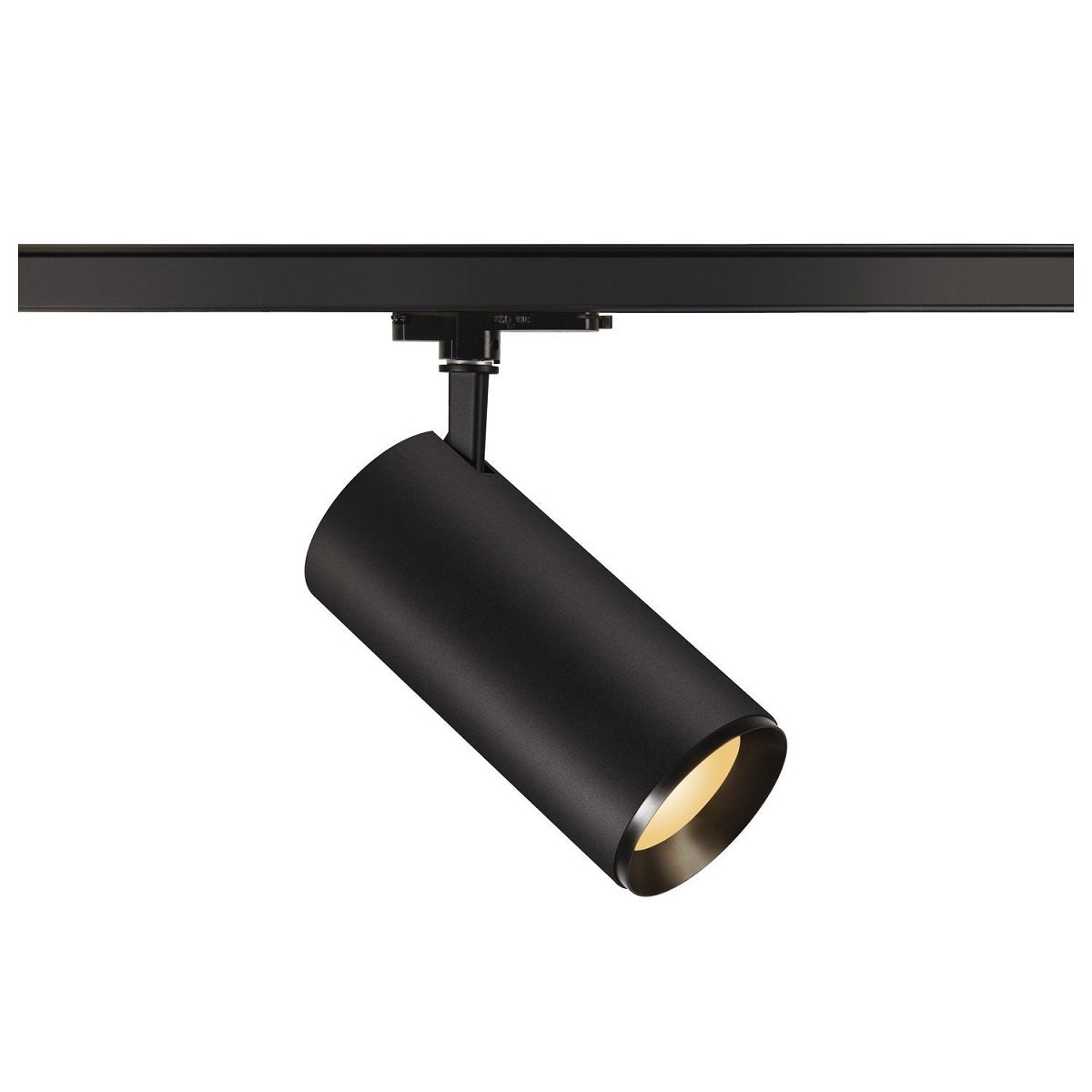 SLV 1005795 NUMINOS� DALI XL 3 Phasen Spot schwarz 36W 2700K 24�