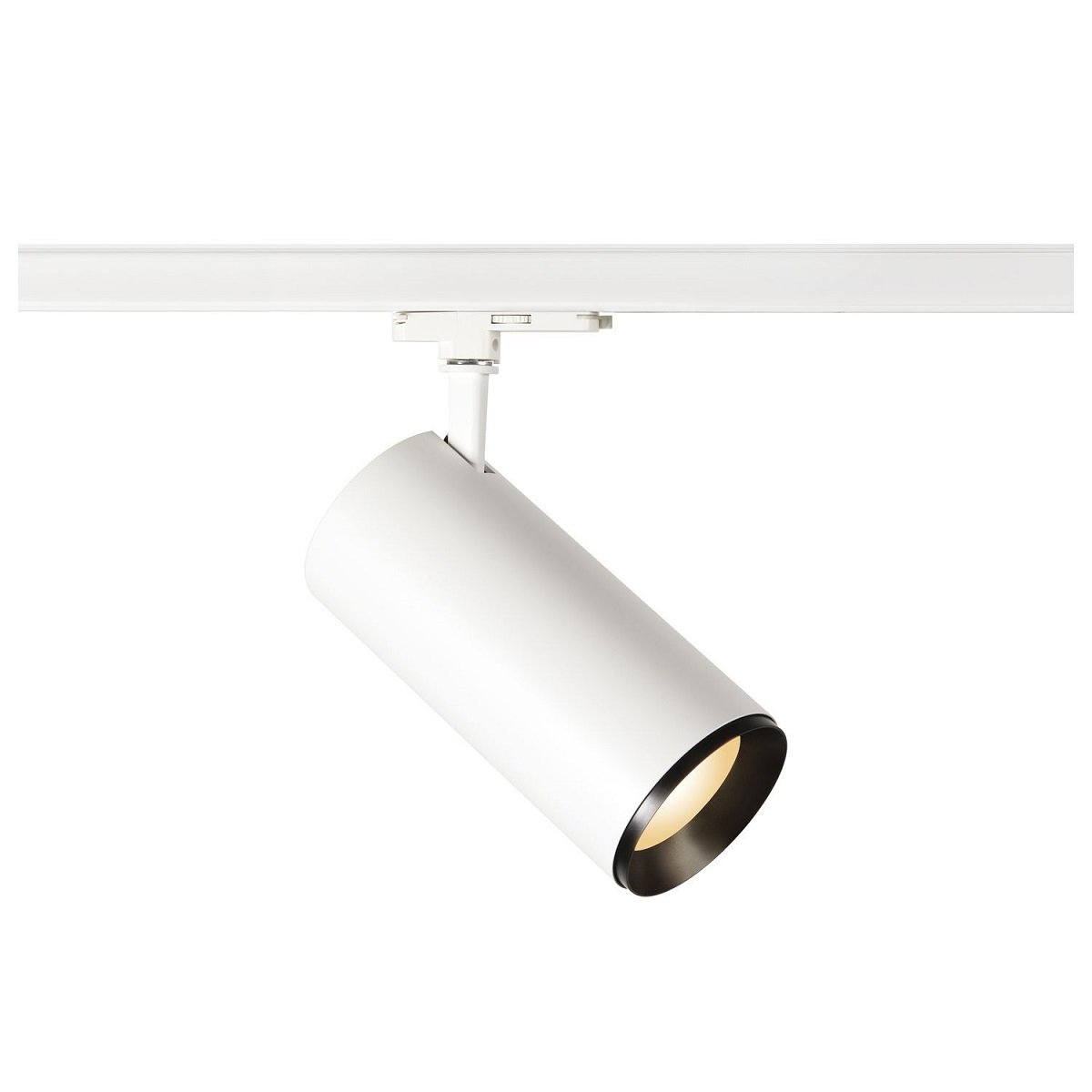 SLV 1005805 NUMINOS� DALI XL 3 Phasen Spot wei� schwarz 36W 3000K 36�