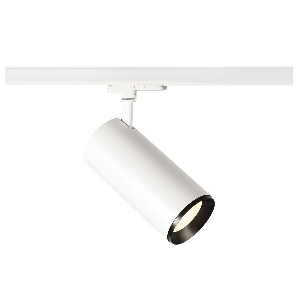 SLV 1005812 NUMINOS� DALI XL 3 Phasen Spot wei� schwarz 36W 4000K 60�