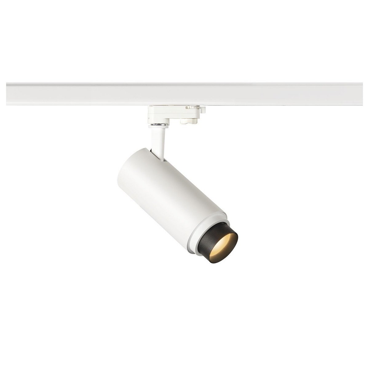 SLV 1006109 NUMINOS� ZOOM M PHASE 3 Phasen Spot wei� 20W 2700K 15-60�