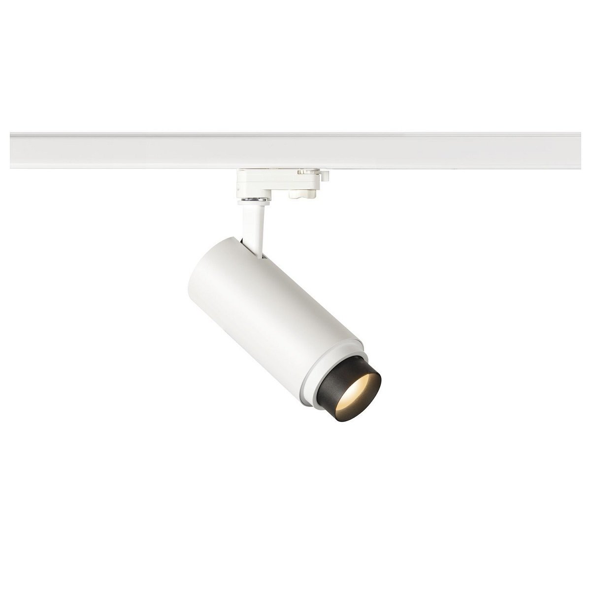 SLV 1006111 NUMINOS� ZOOM M PHASE 3 Phasen Spot wei� 20W 3000K 15-60�